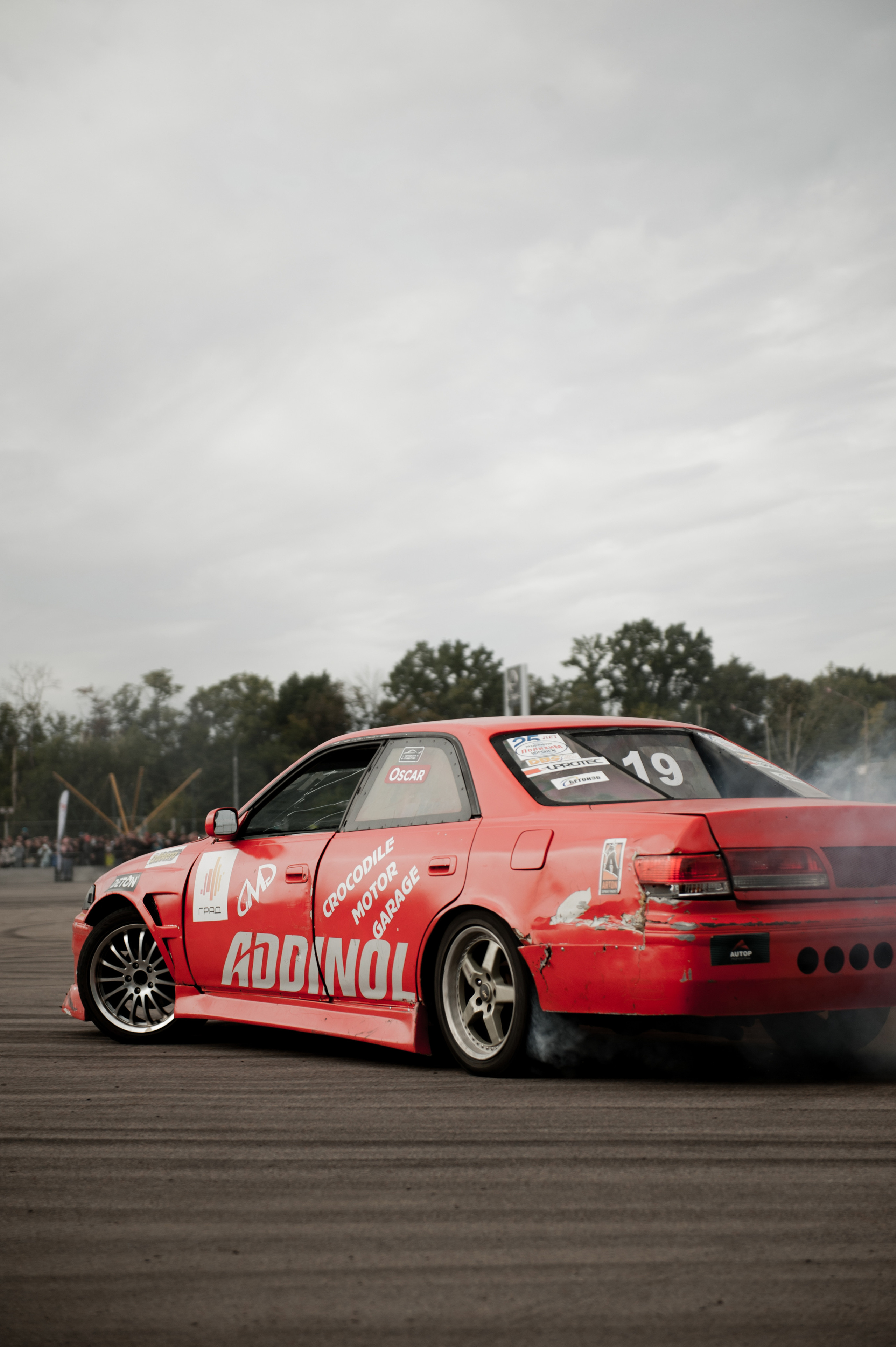 Fresh Auto Drift 2022. Автомобильный фотограф Светлана Усова