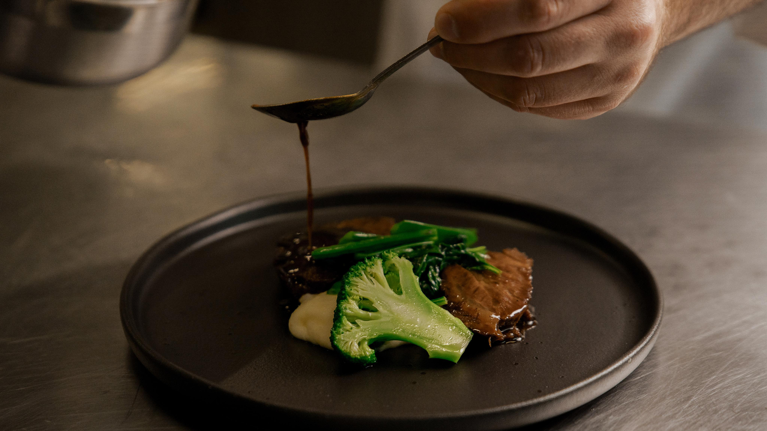 IceBox Kitchen. Автомобильный фотограф Светлана Усова