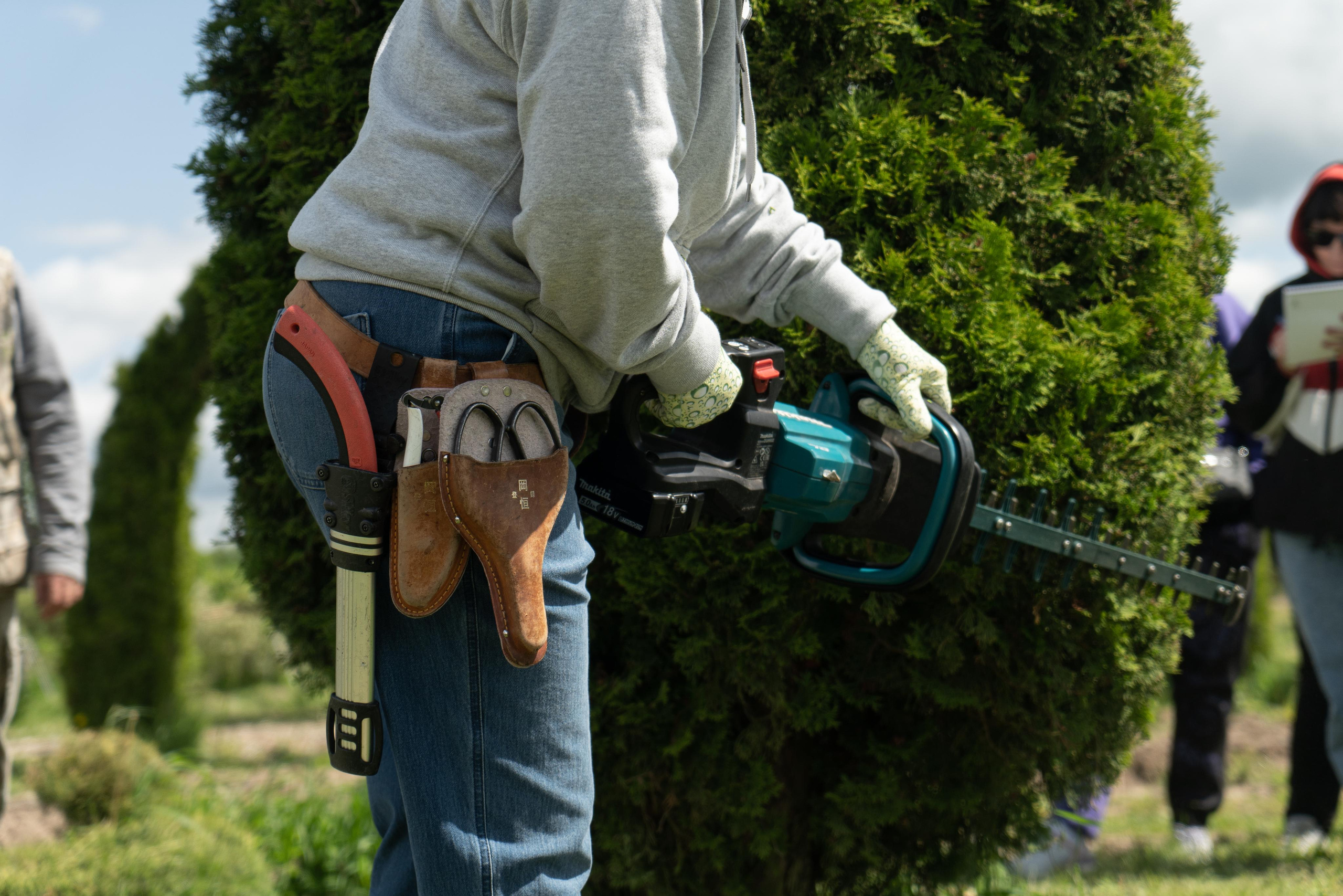 Мастер-класс «Ниваки». Автомобильный фотограф Светлана Усова