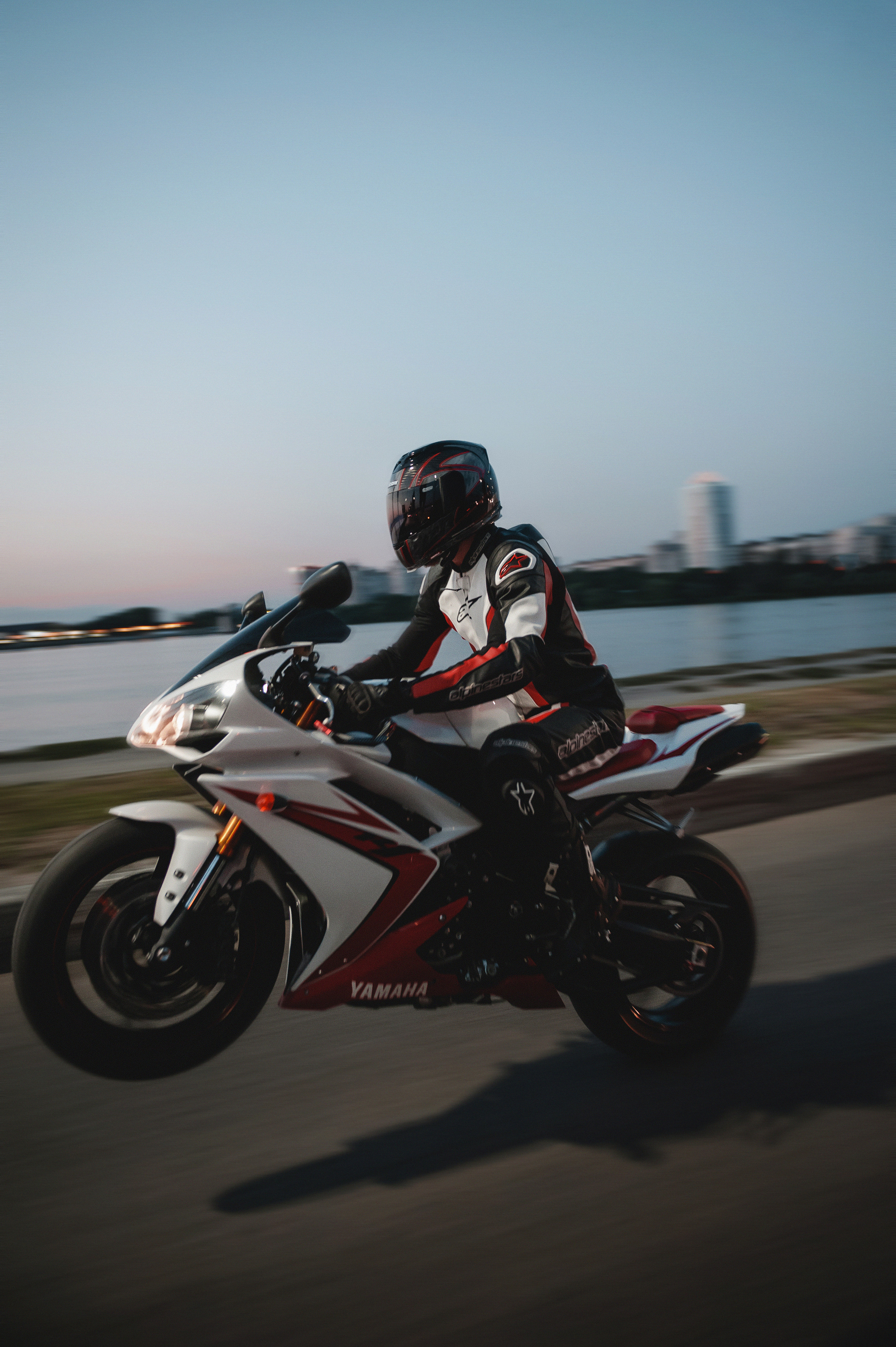 Городские съемки. Автомобильный фотограф Светлана Усова