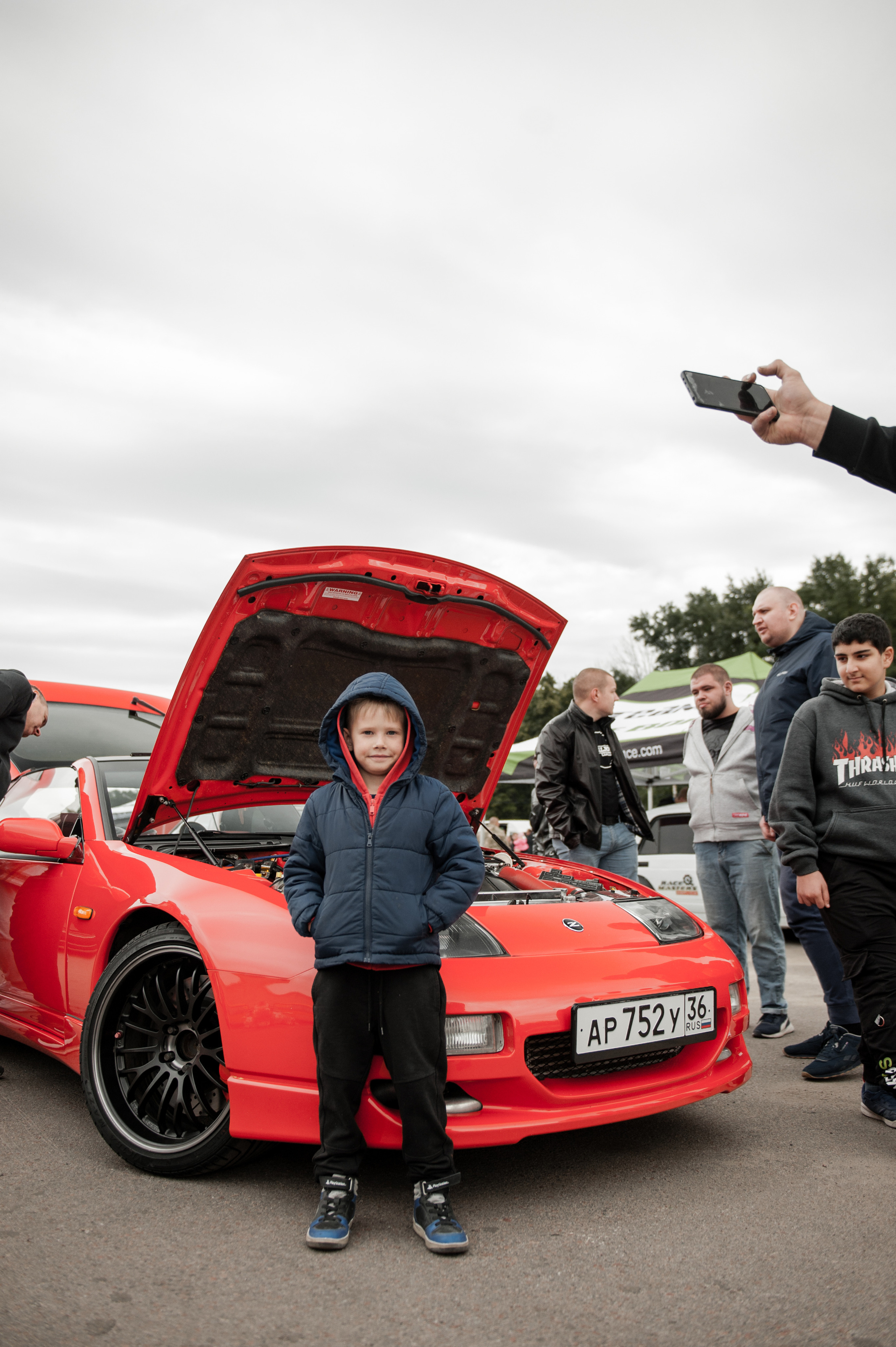 Fresh Auto Drift 2022. Автомобильный фотограф Светлана Усова