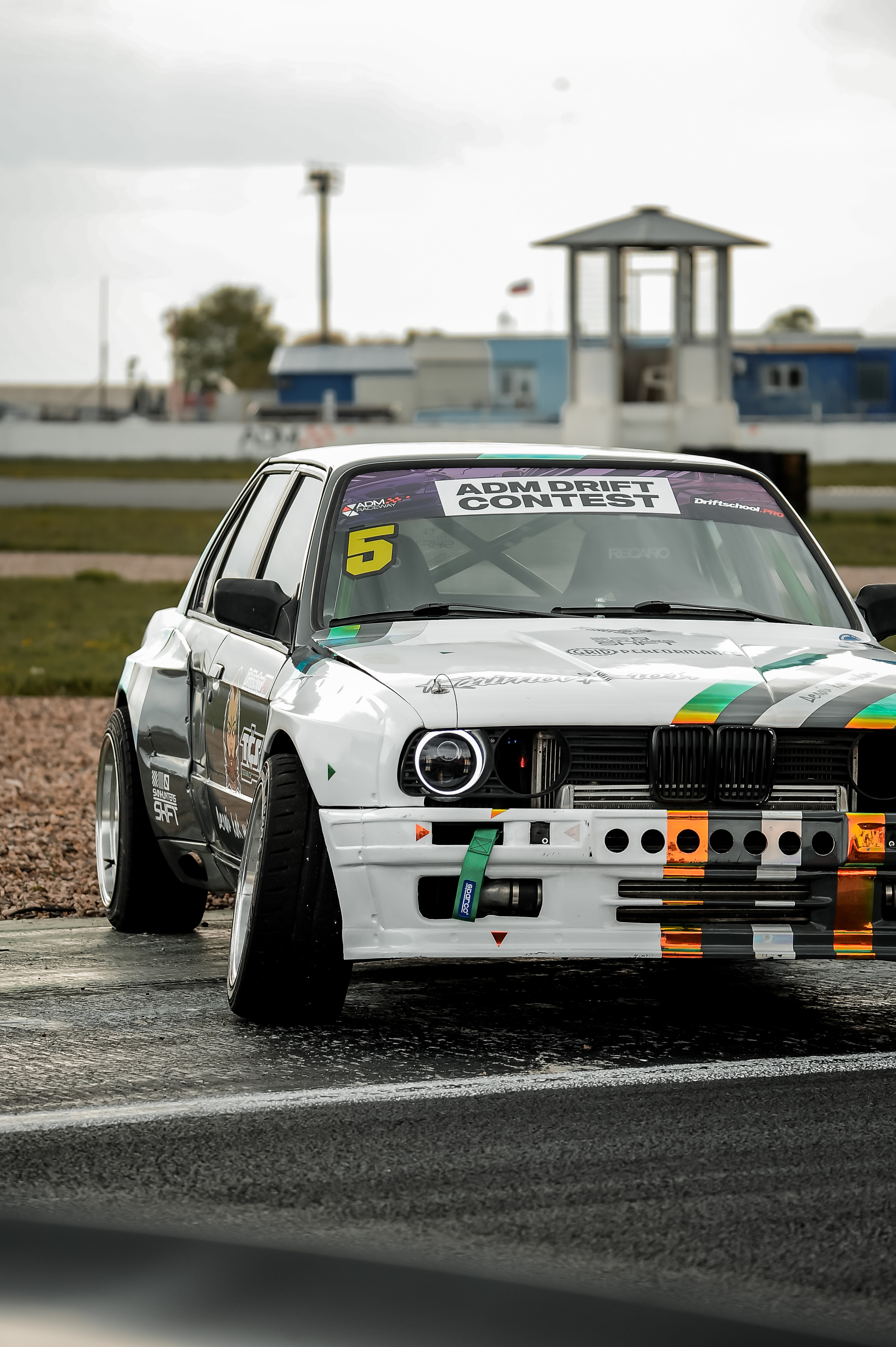 ADM DRIFT CONTEST. Автомобильный фотограф Светлана Усова