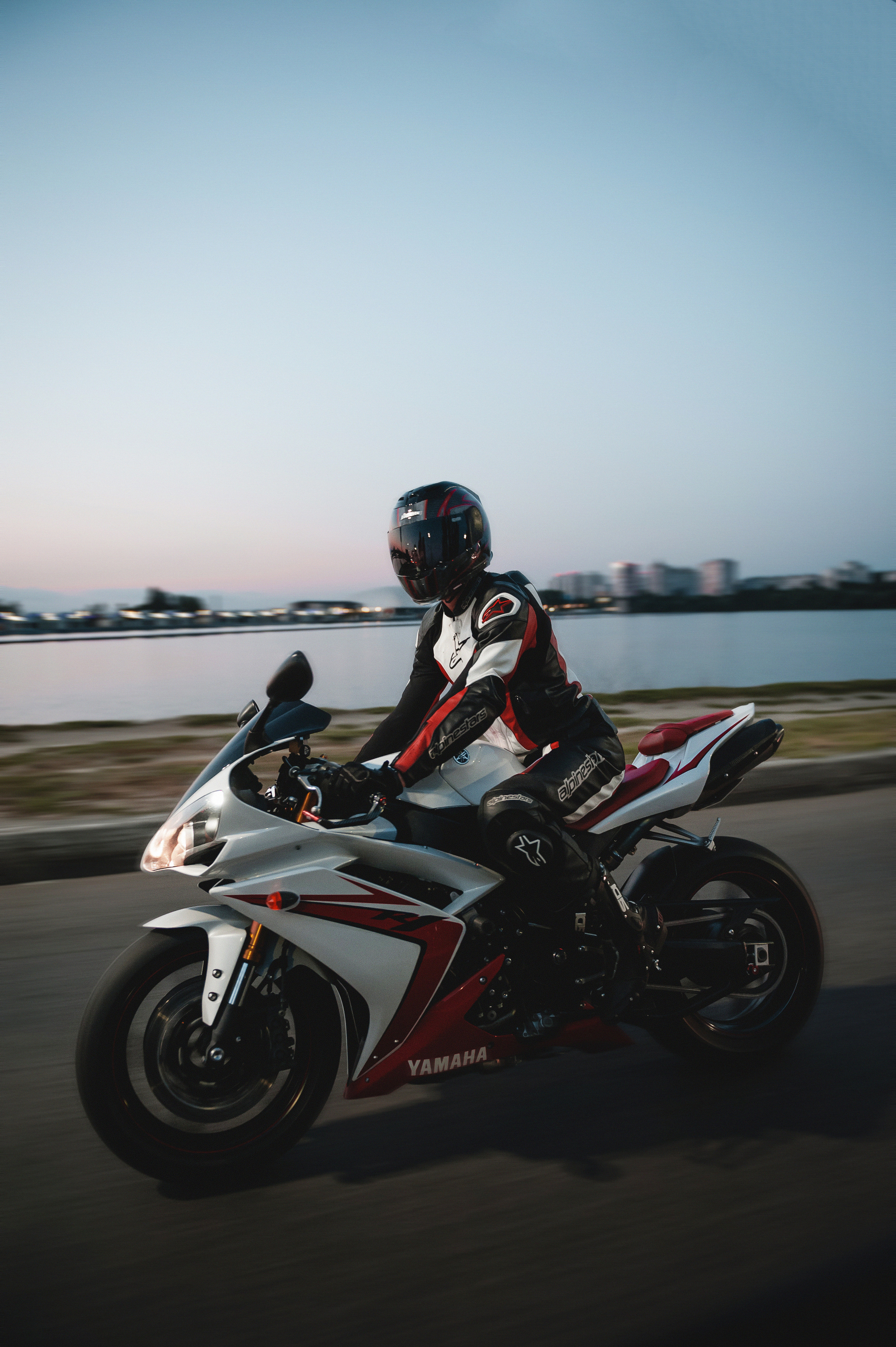 Городские съемки. Автомобильный фотограф Светлана Усова