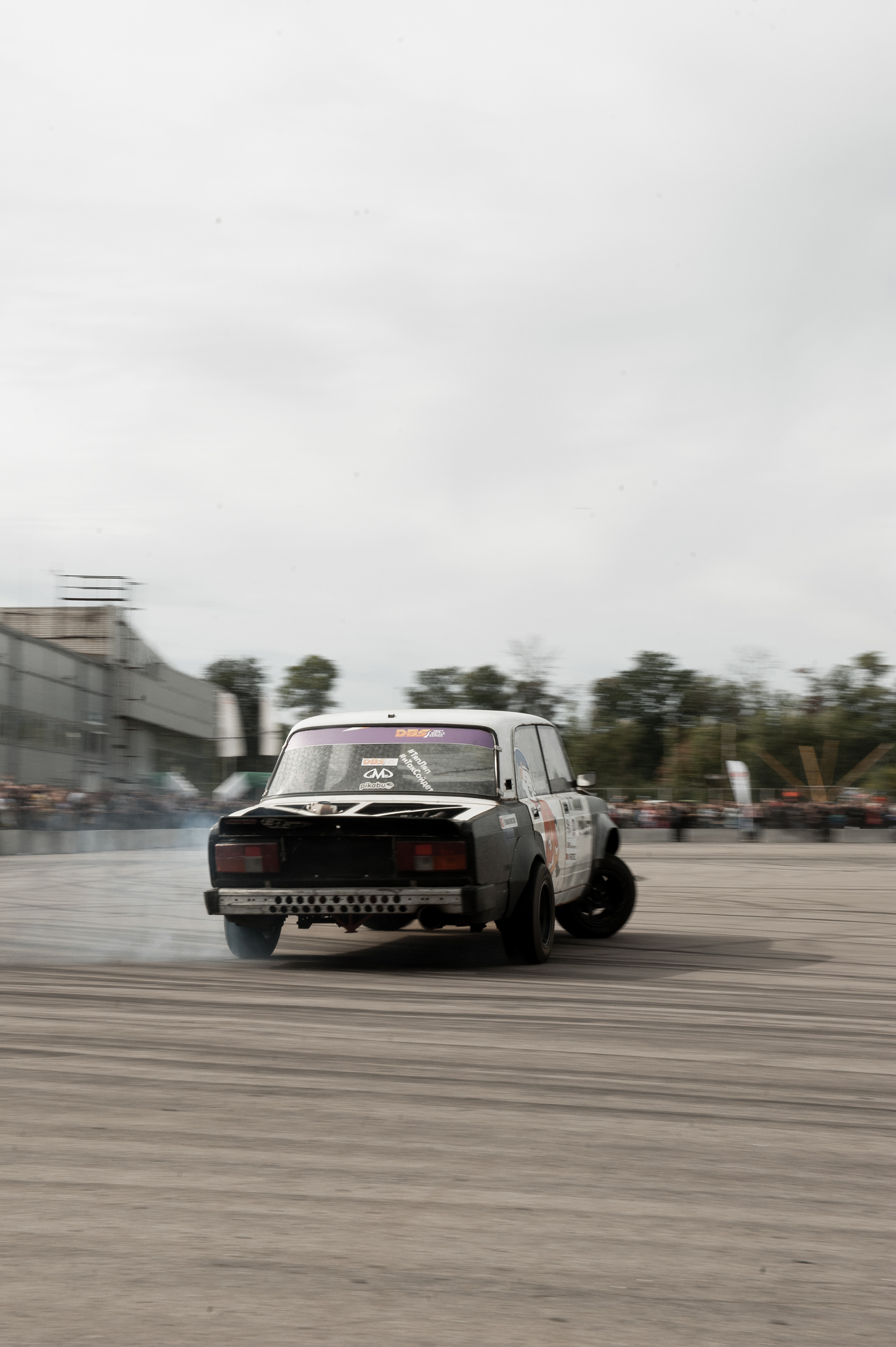 Fresh Auto Drift 2022. Автомобильный фотограф Светлана Усова