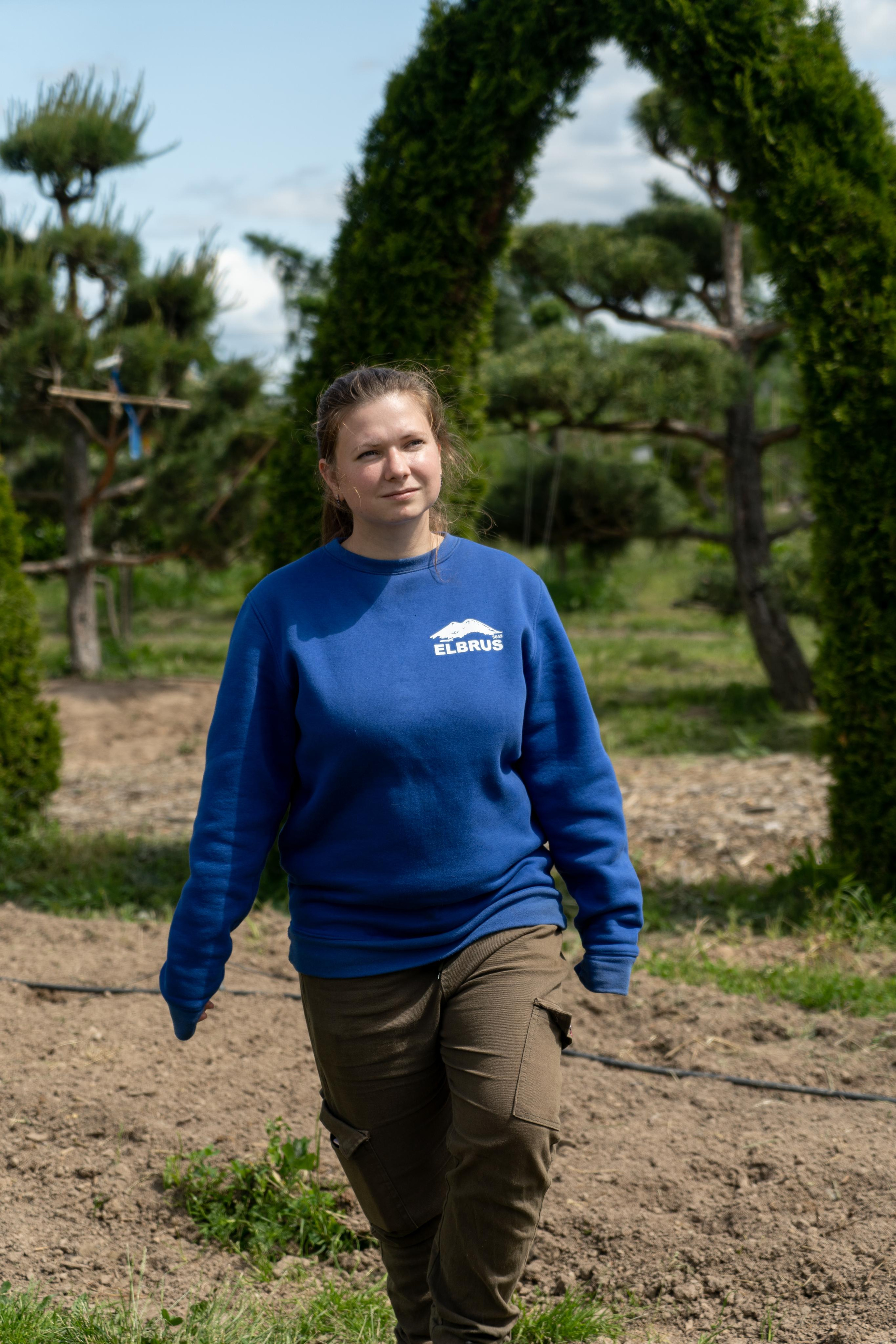 Мастер-класс «Ниваки». Автомобильный фотограф Светлана Усова