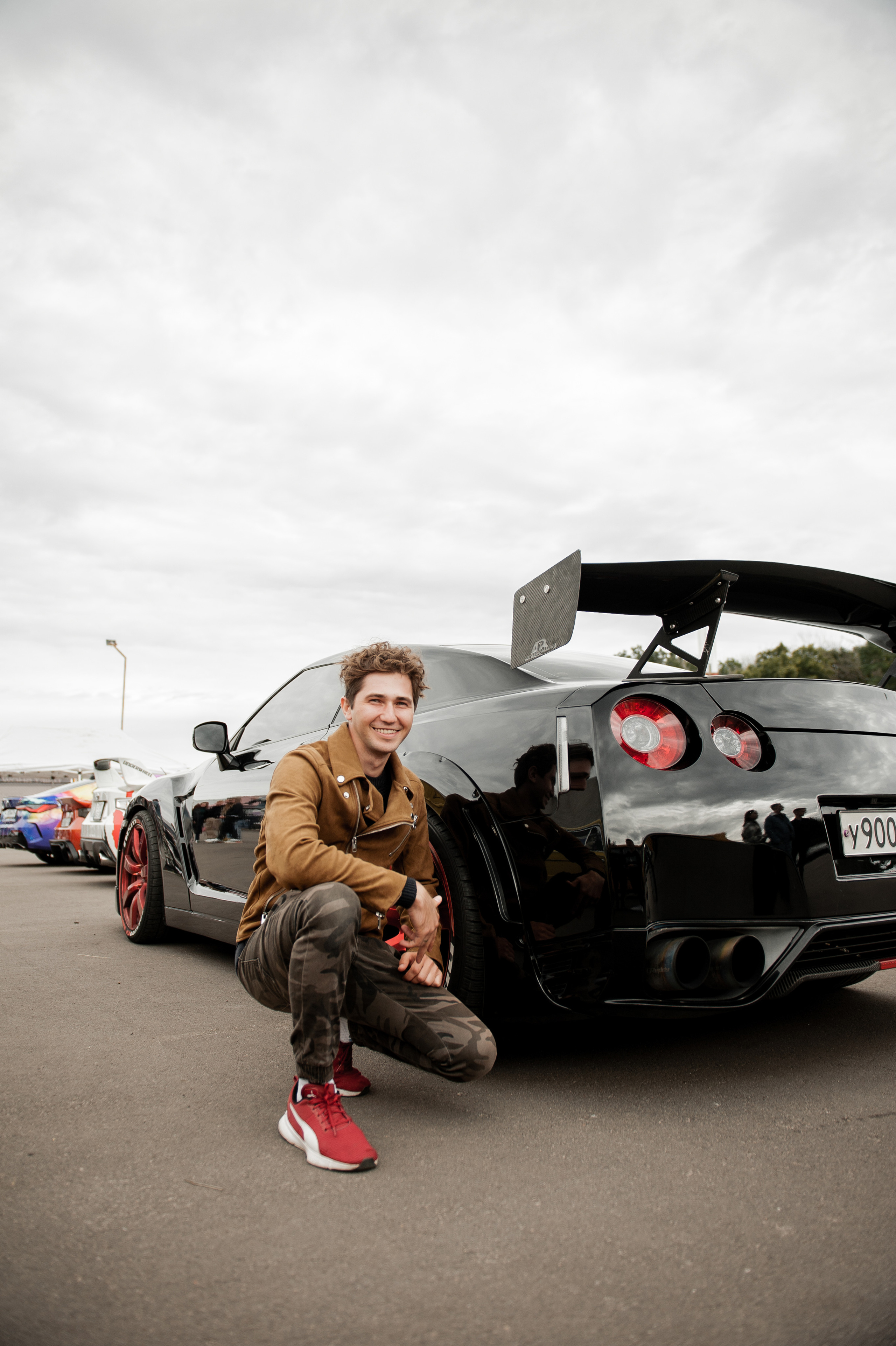 Fresh Auto Drift 2022. Автомобильный фотограф Светлана Усова