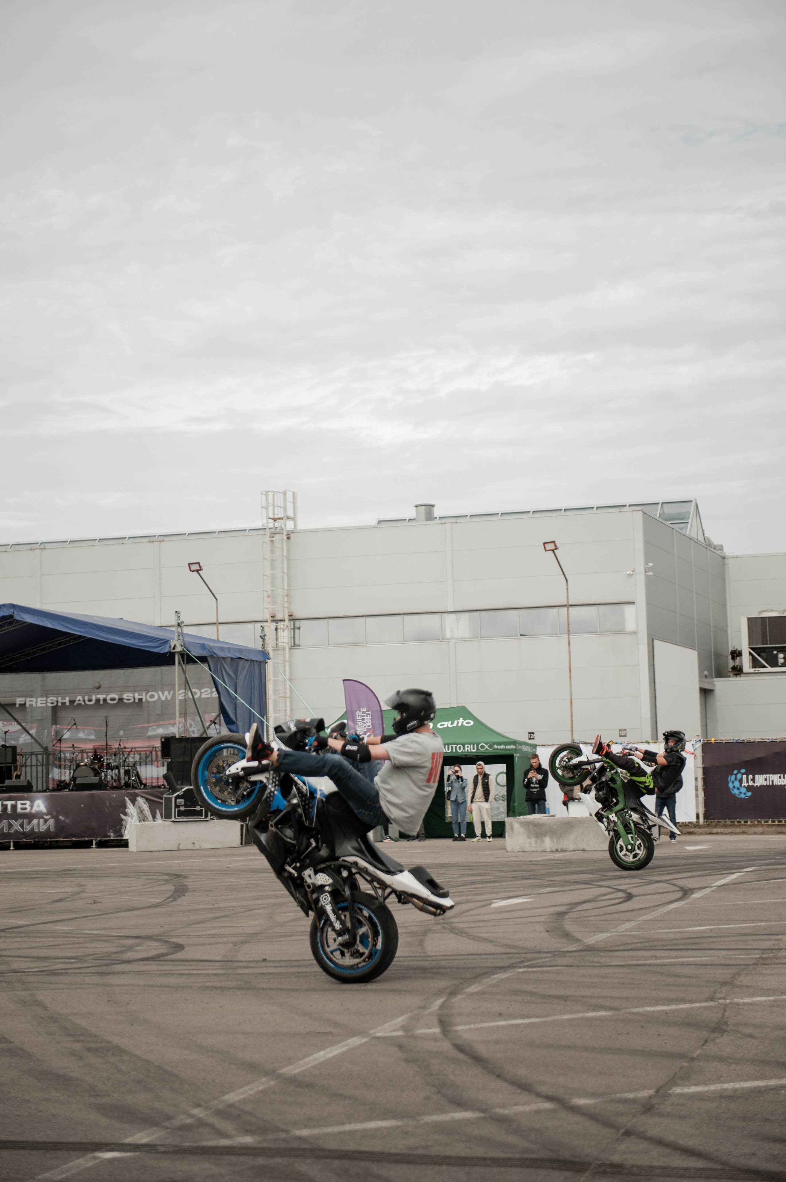 Fresh Auto Drift 2022. Автомобильный фотограф Светлана Усова