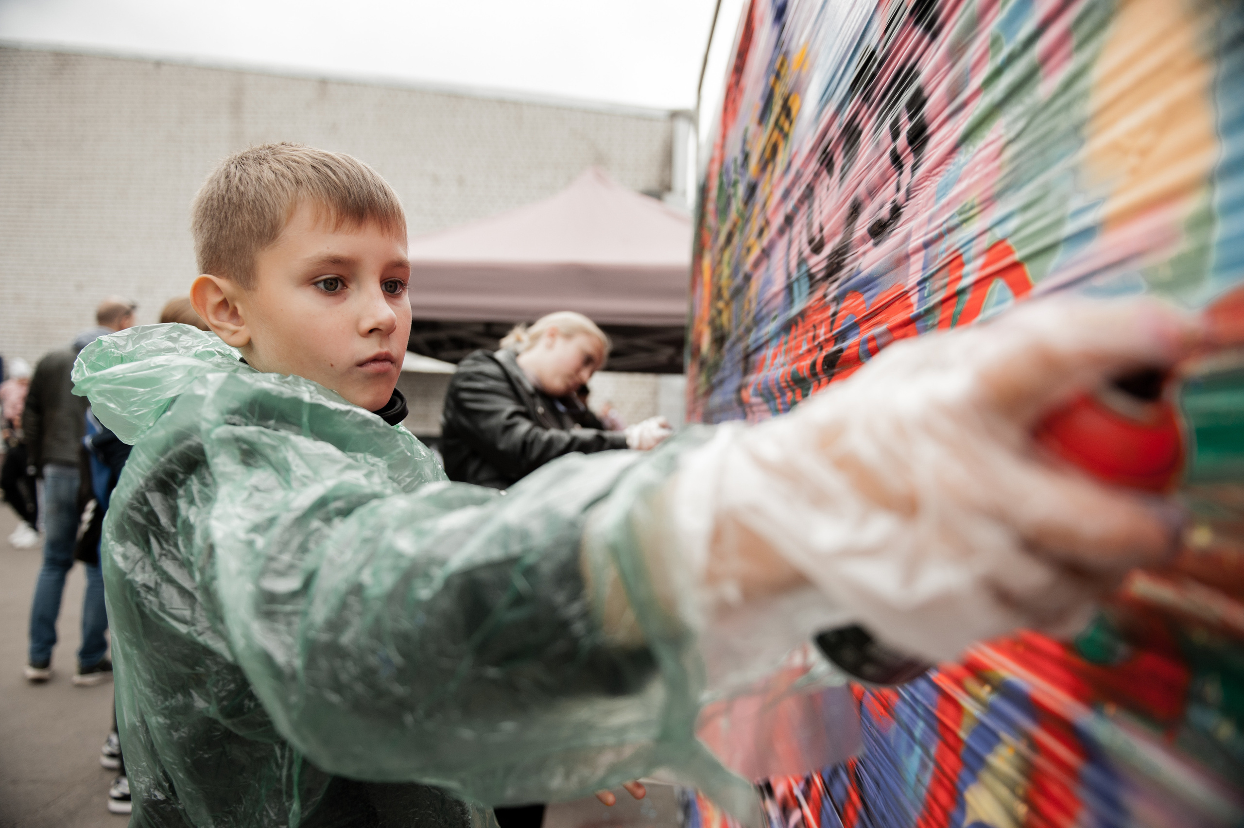 Fresh Auto Drift 2022. Автомобильный фотограф Светлана Усова
