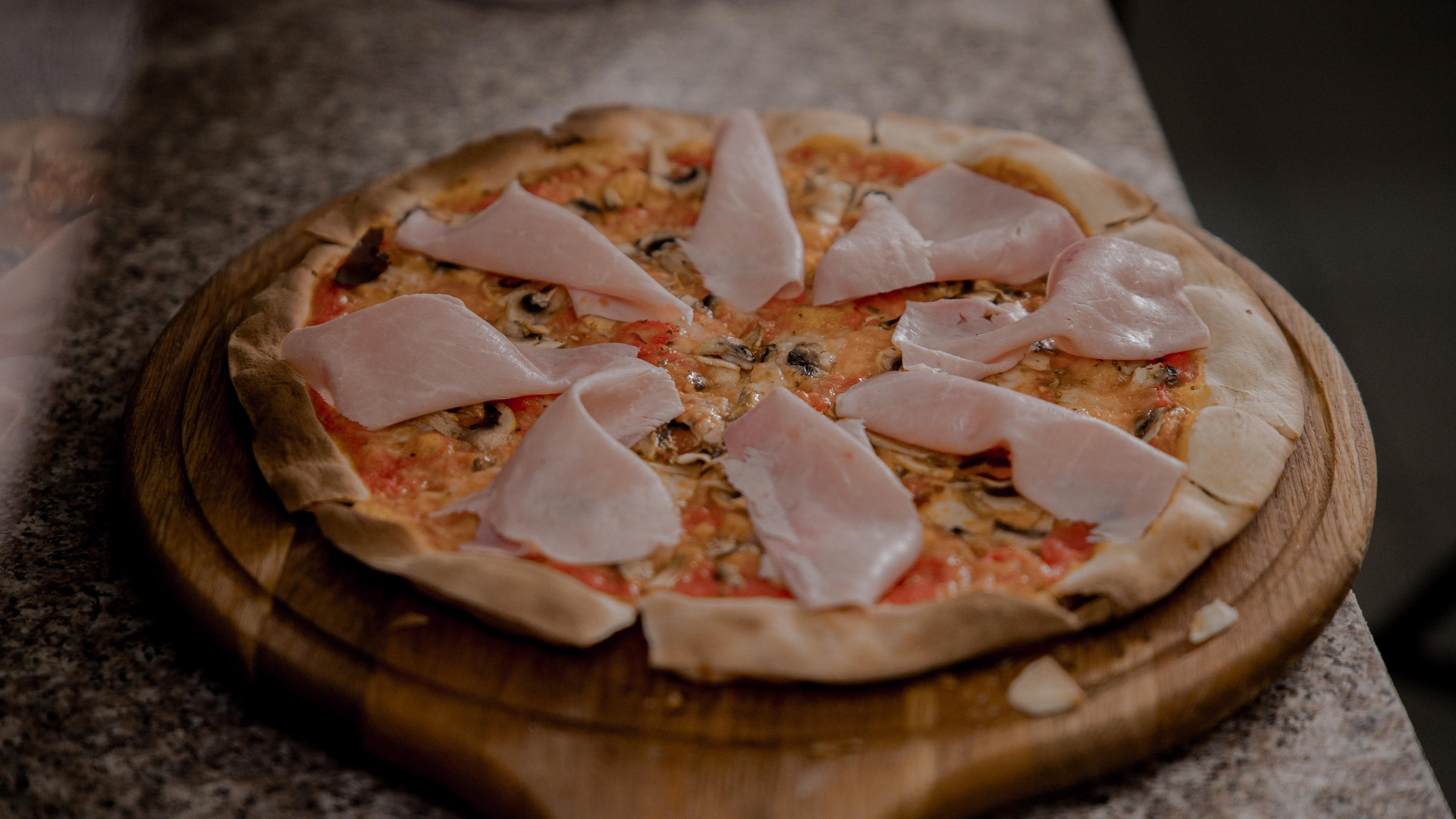 IceBox Kitchen. Автомобильный фотограф Светлана Усова