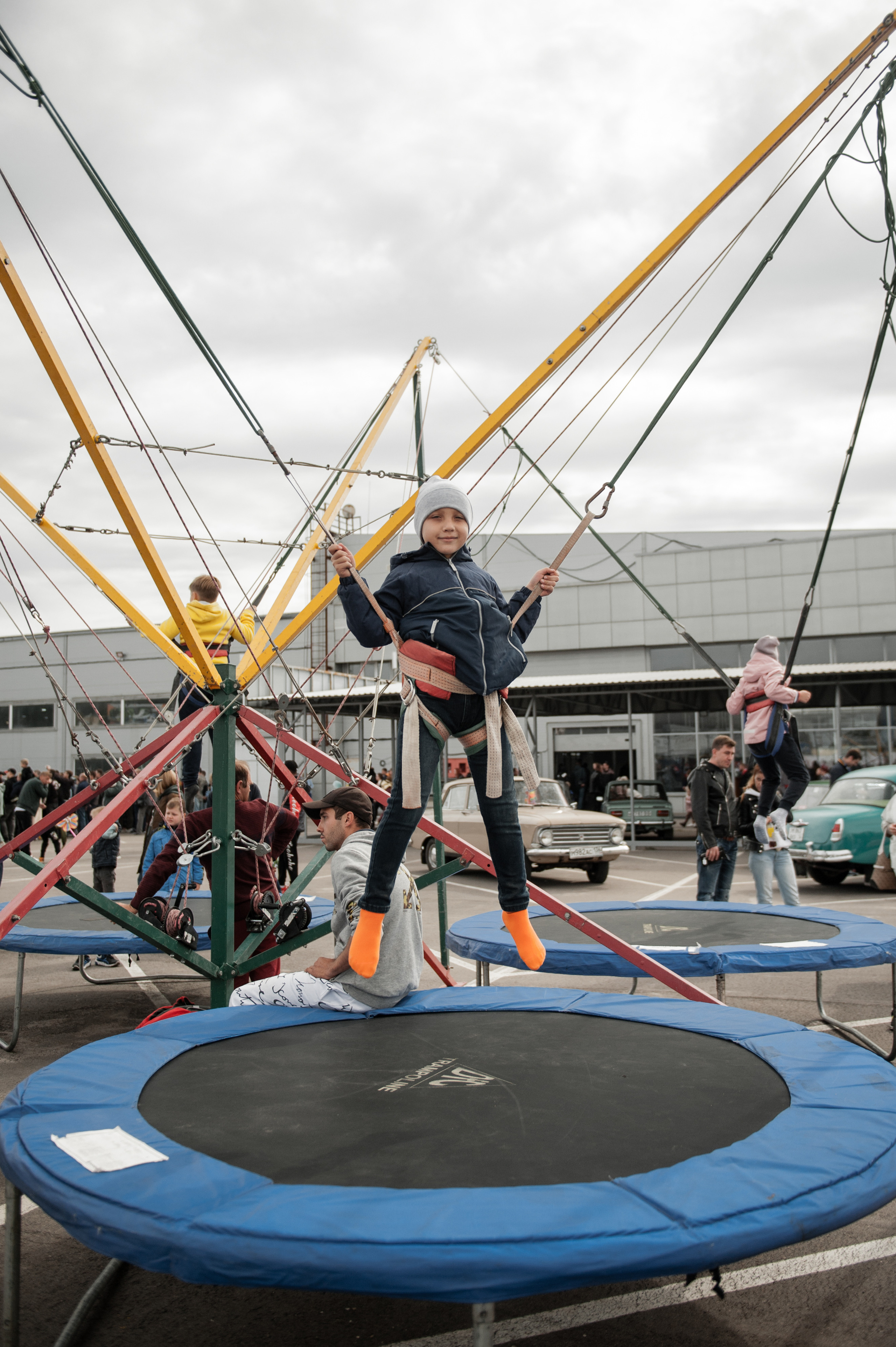 Fresh Auto Drift 2022. Автомобильный фотограф Светлана Усова