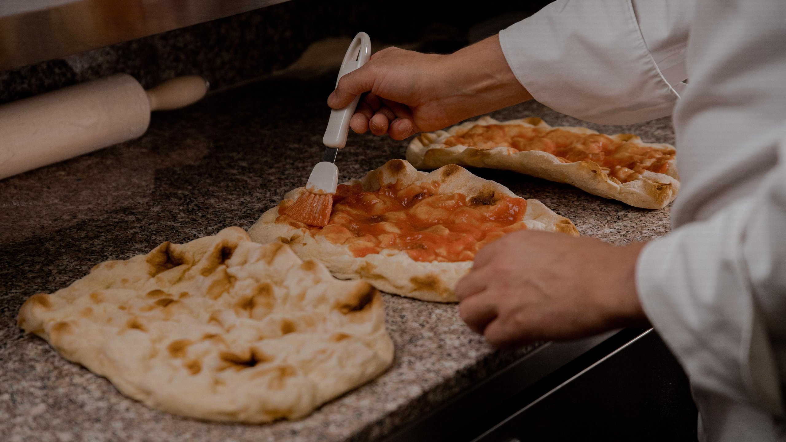 IceBox Kitchen. Автомобильный фотограф Светлана Усова