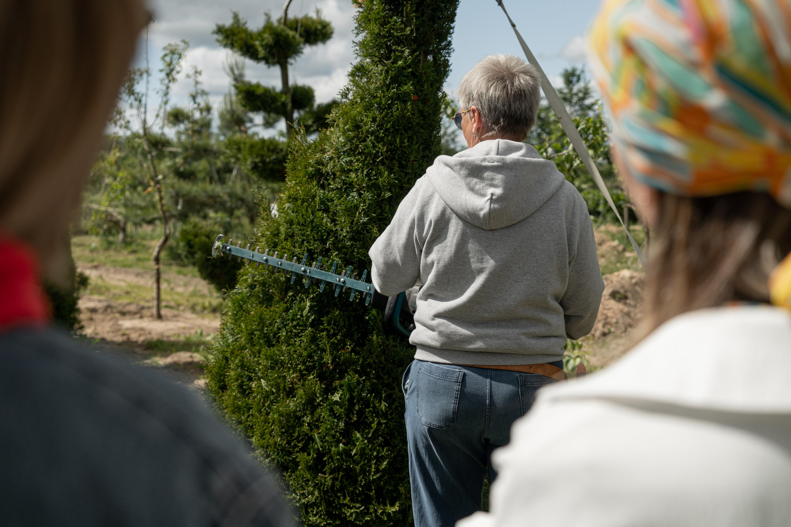 Мастер-класс «Ниваки». Автомобильный фотограф Светлана Усова