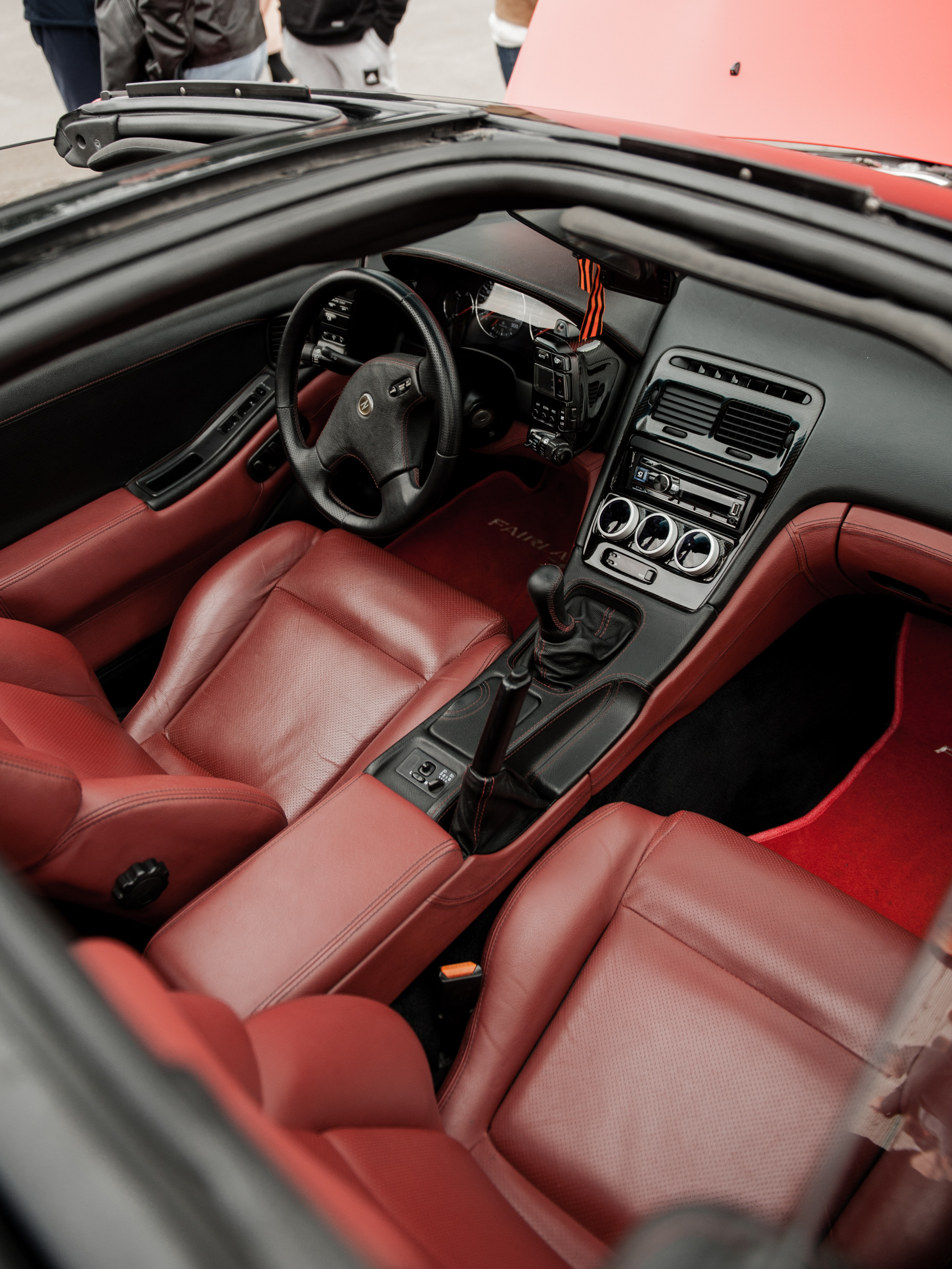 Fresh Auto Drift 2022. Автомобильный фотограф Светлана Усова