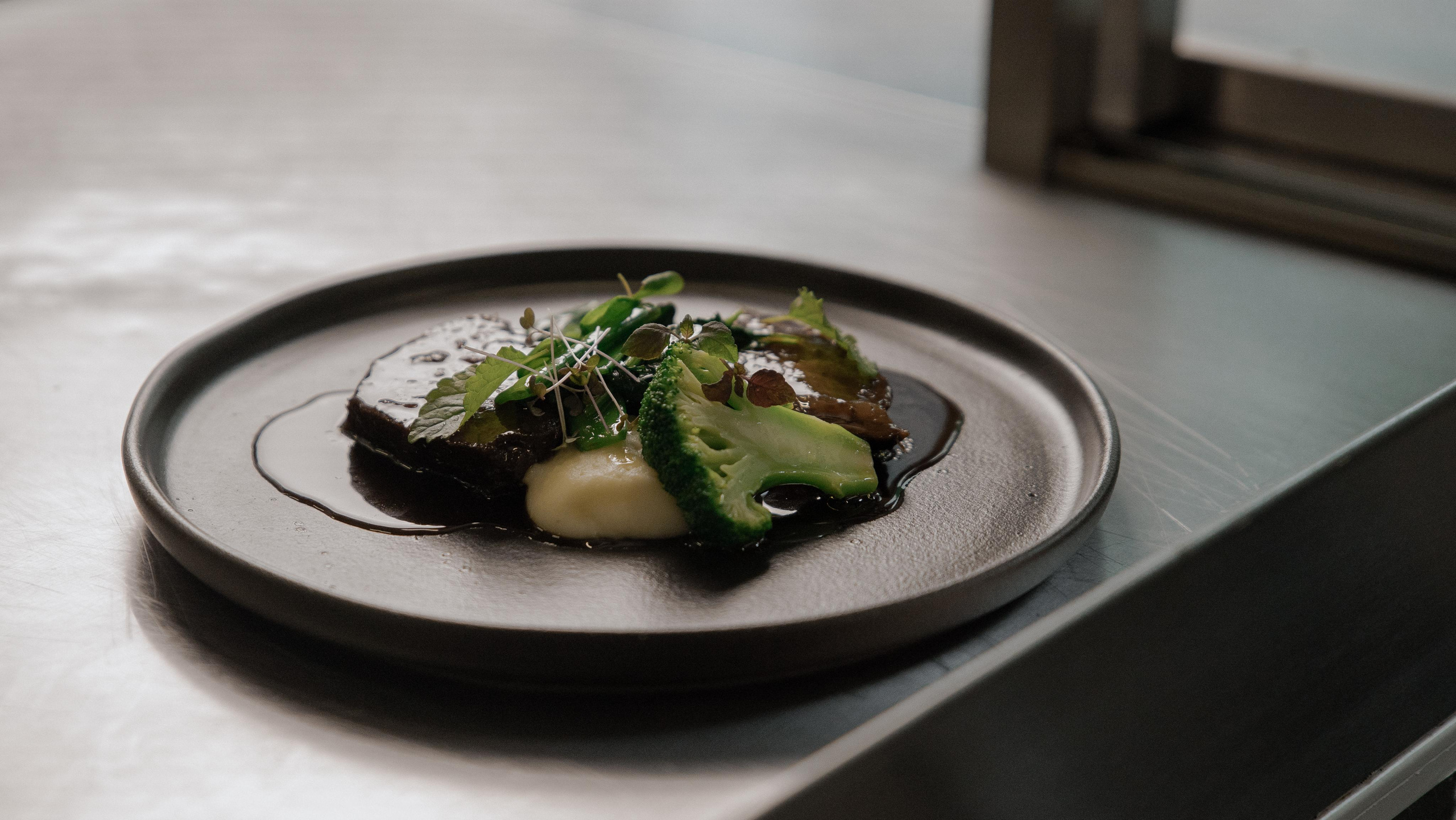 IceBox Kitchen. Автомобильный фотограф Светлана Усова