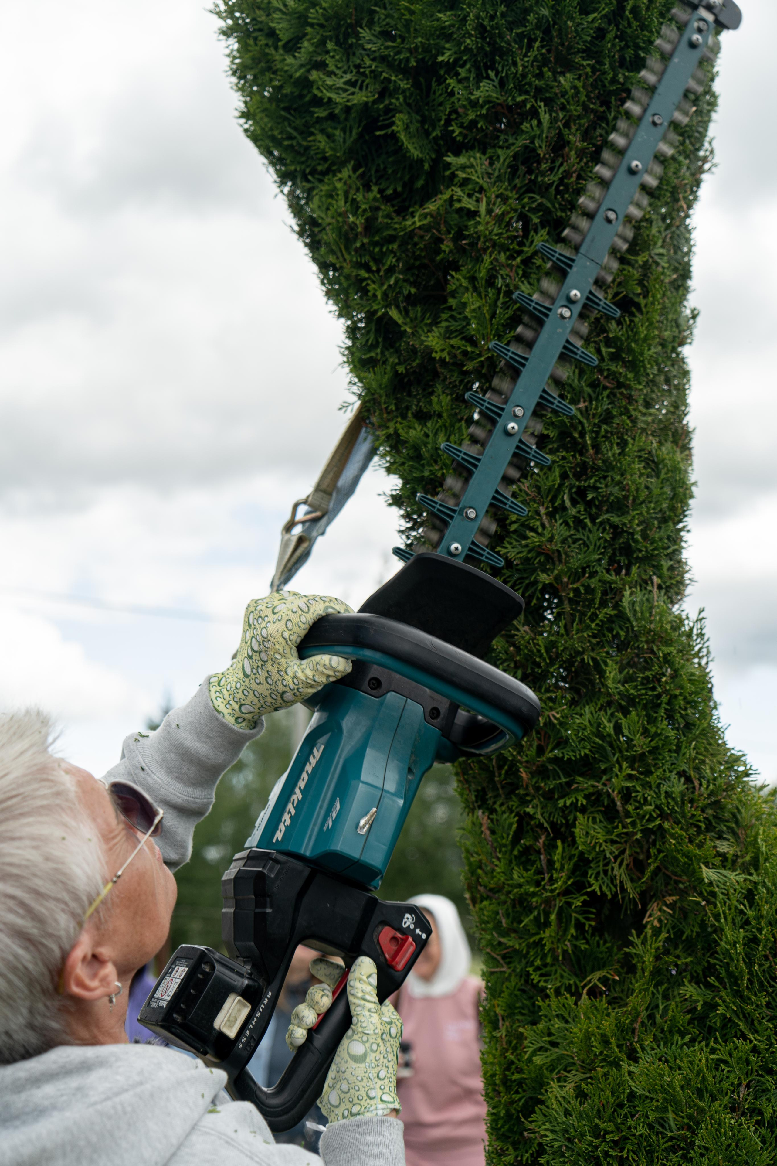 Мастер-класс «Ниваки». Автомобильный фотограф Светлана Усова