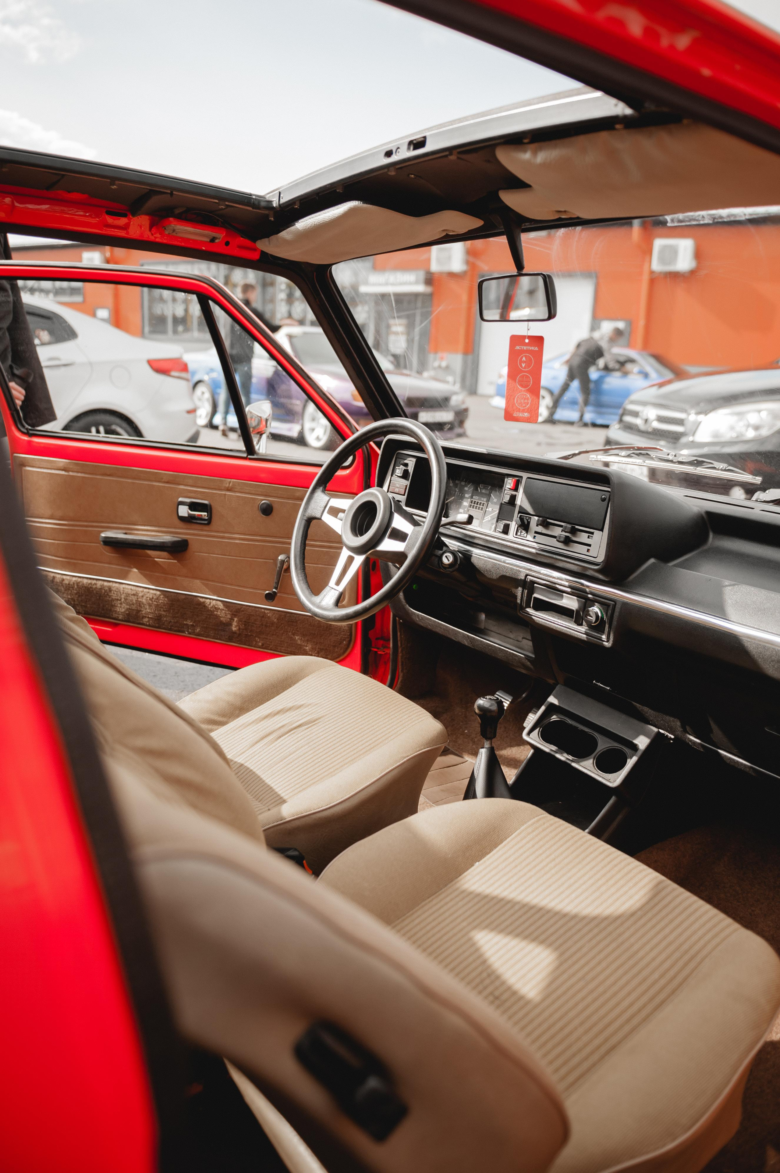 Мойка DS. Автомобильный фотограф Светлана Усова