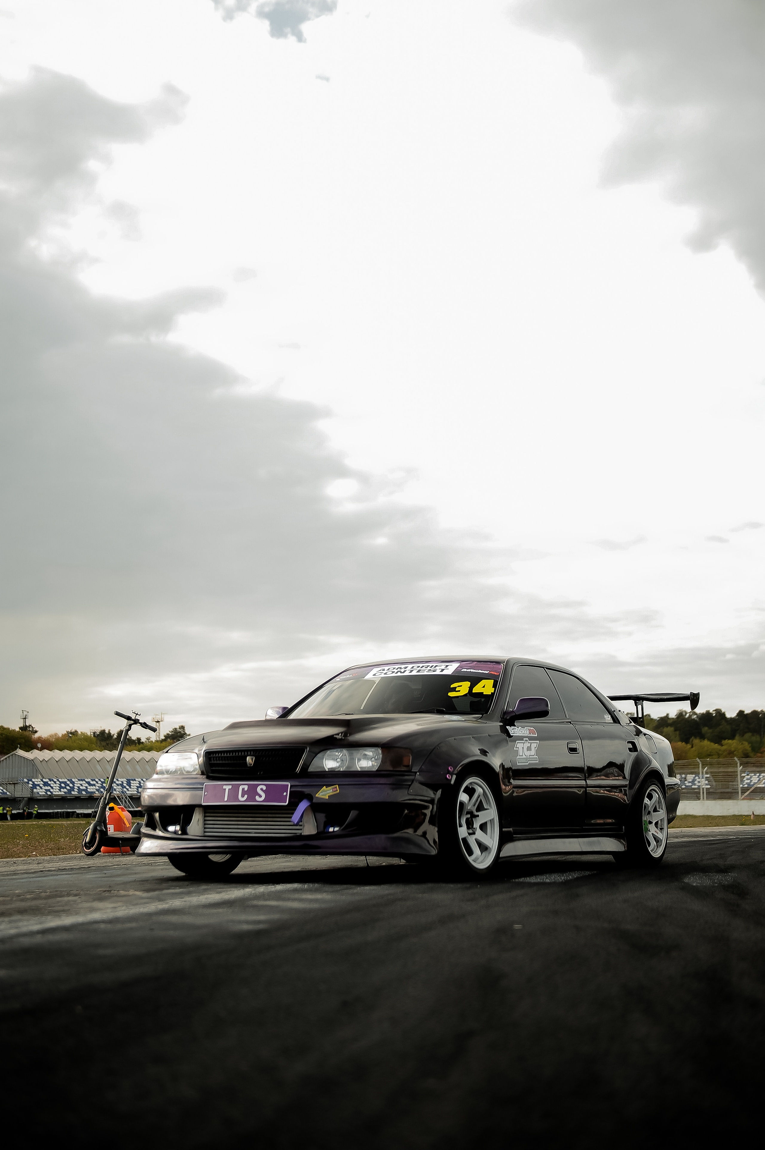 ADM DRIFT CONTEST. Автомобильный фотограф Светлана Усова