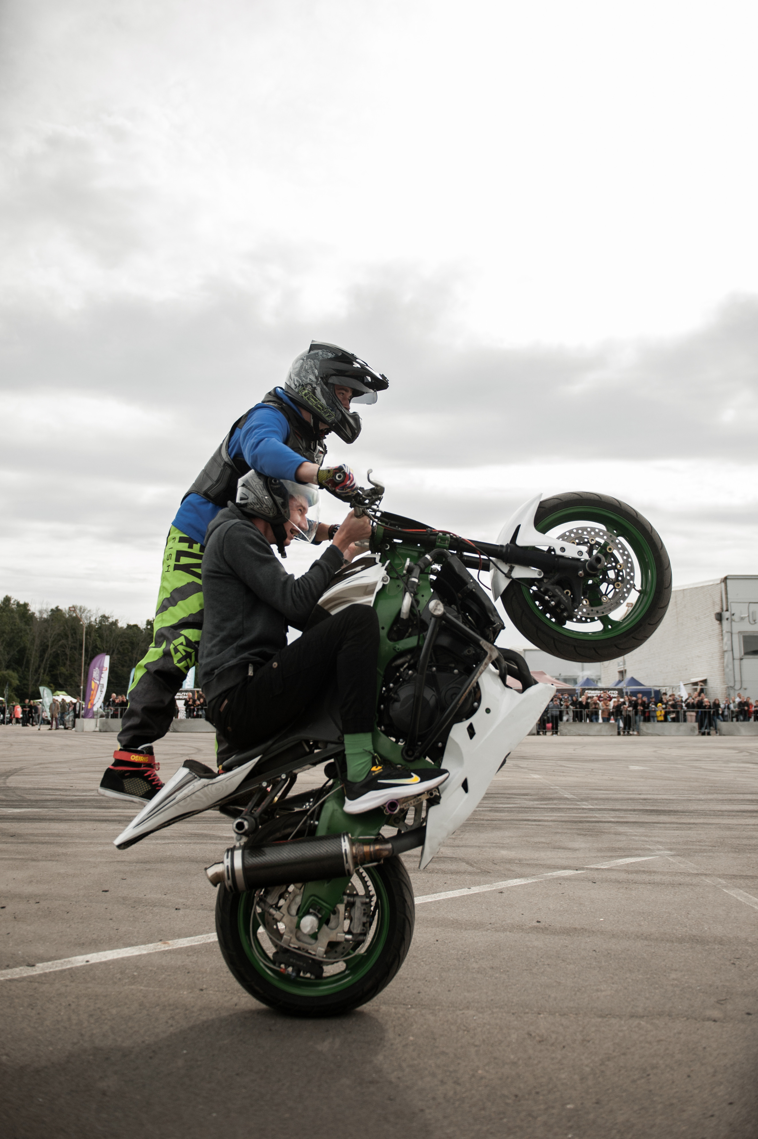 Fresh Auto Drift 2022. Автомобильный фотограф Светлана Усова