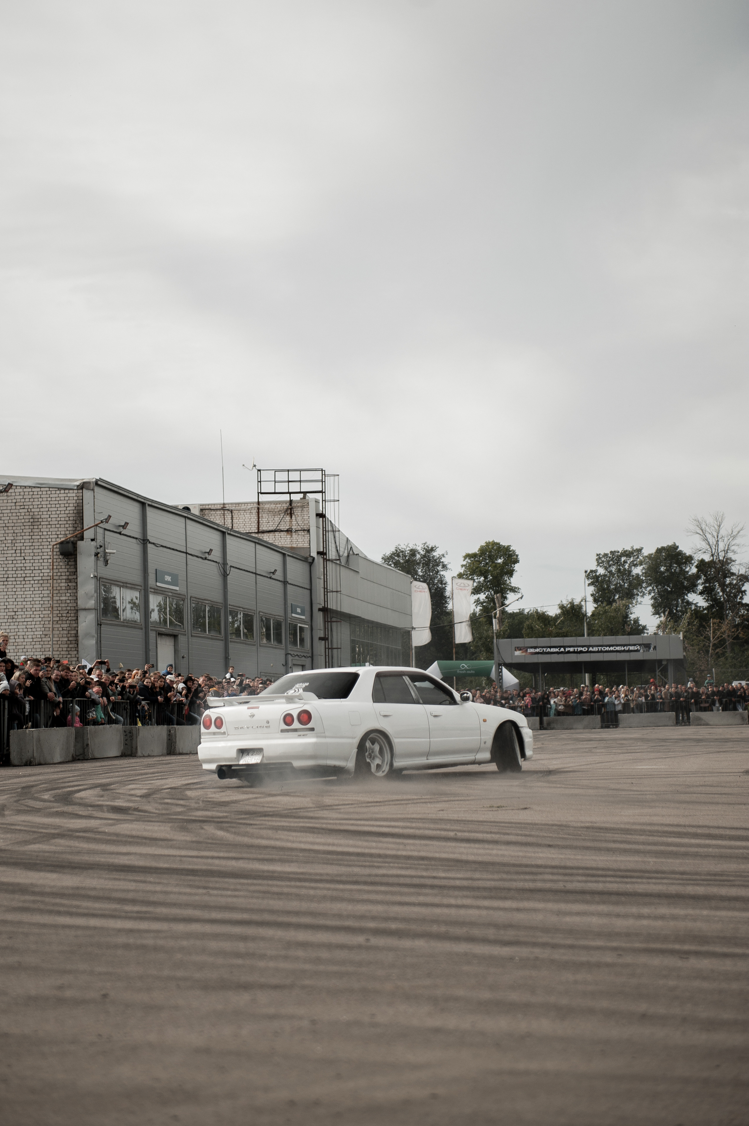 Fresh Auto Drift 2022. Автомобильный фотограф Светлана Усова