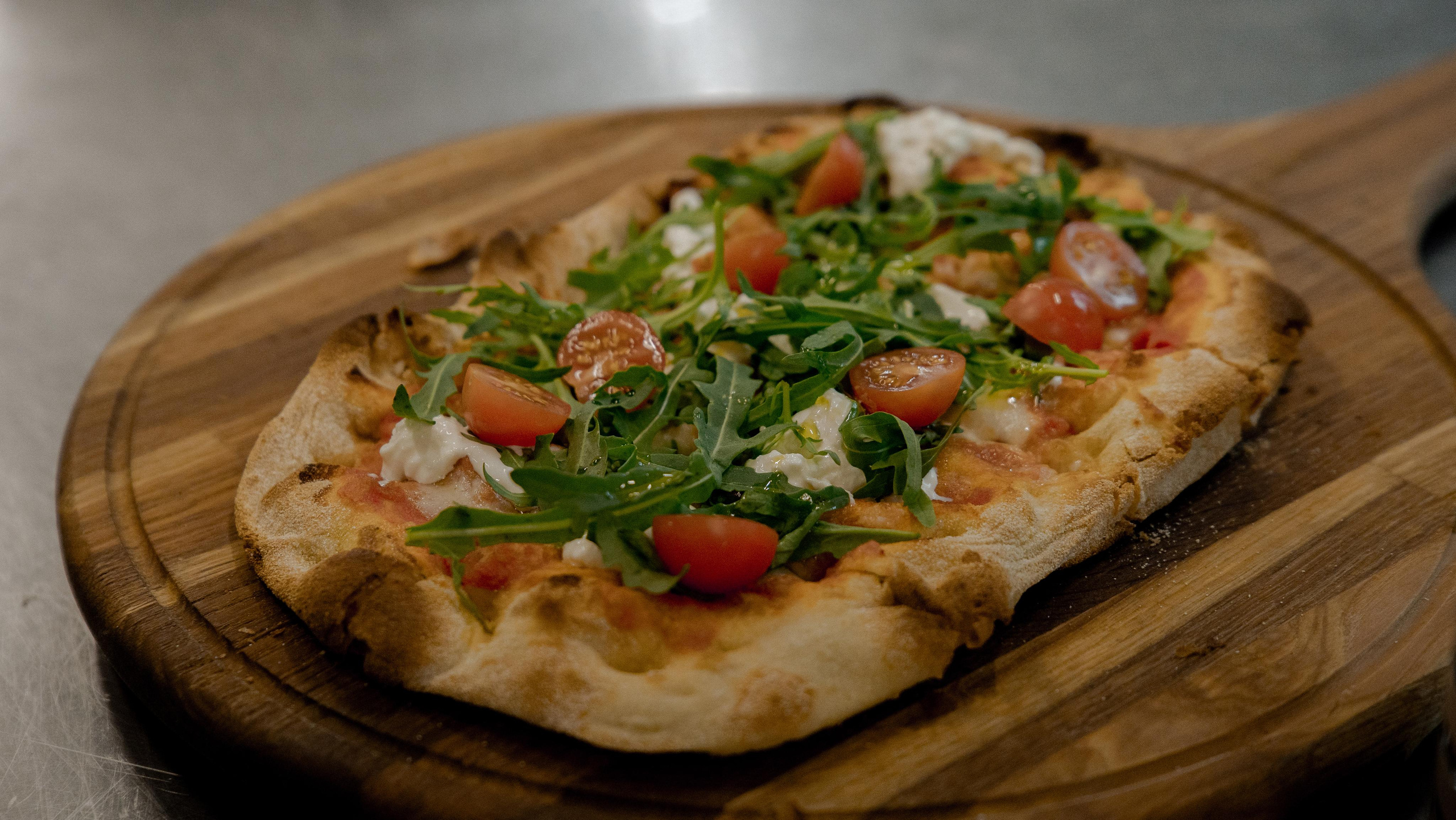 IceBox Kitchen. Автомобильный фотограф Светлана Усова