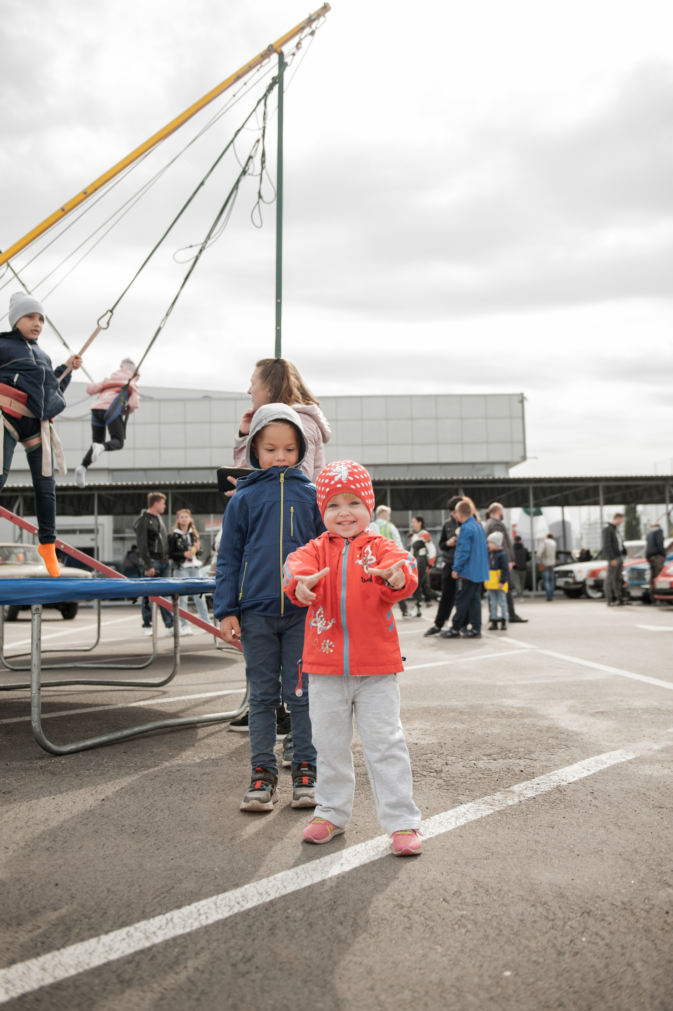 Fresh Auto Drift 2022. Автомобильный фотограф Светлана Усова