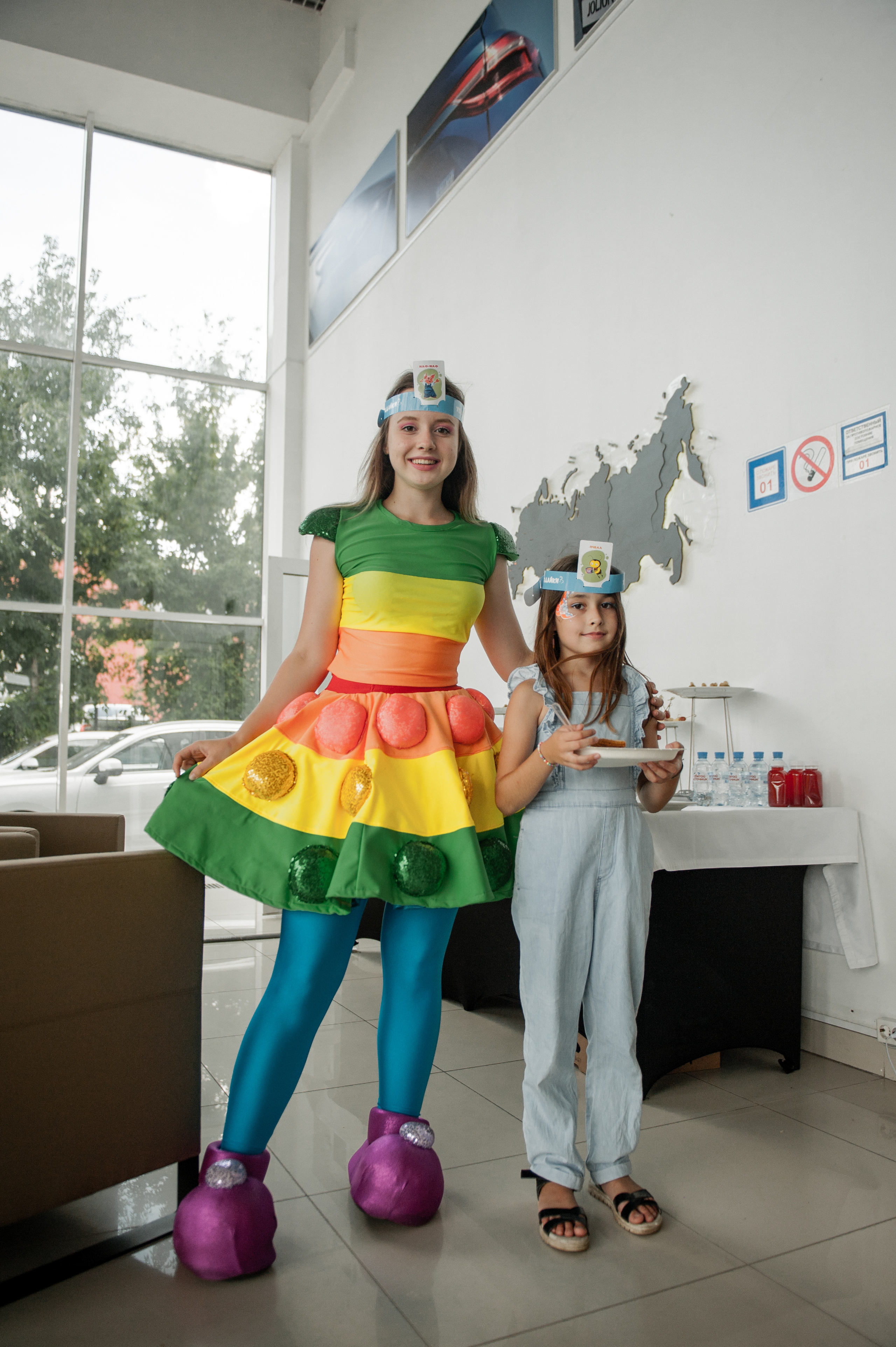 Презентация HAVAL. Автомобильный фотограф Светлана Усова