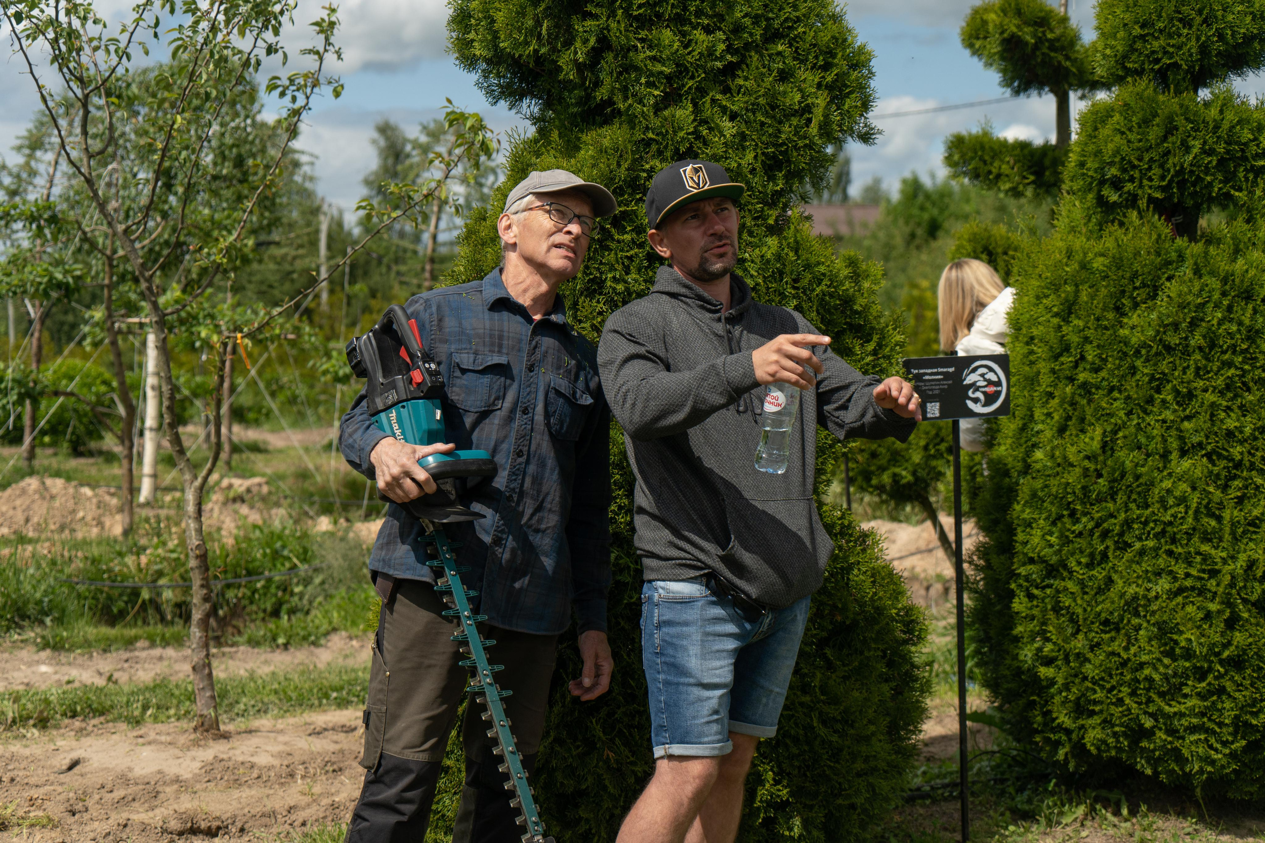 Мастер-класс «Ниваки». Автомобильный фотограф Светлана Усова