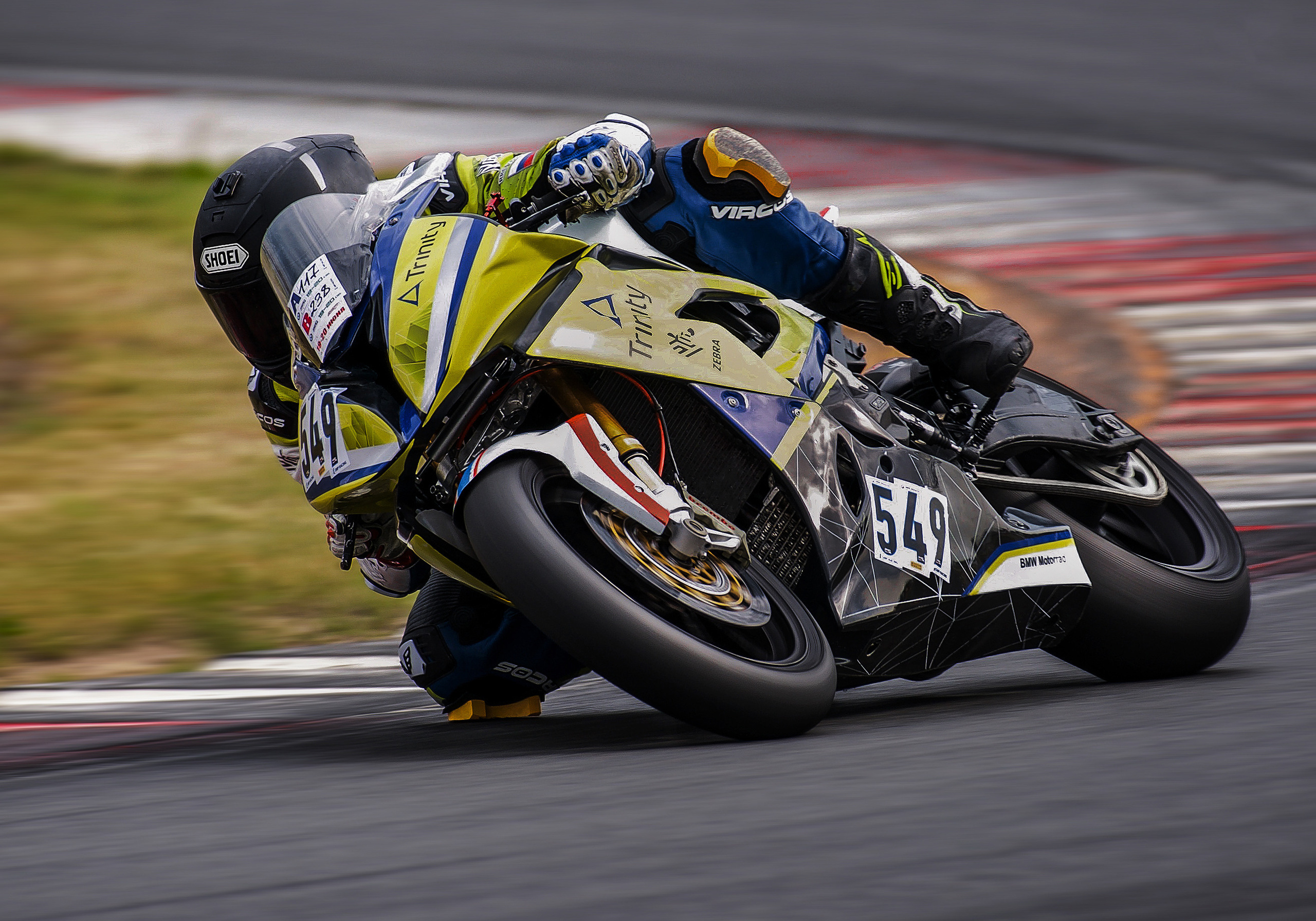 Шоссейно-кольцевые мотогонки. Автомобильный фотограф Светлана Усова