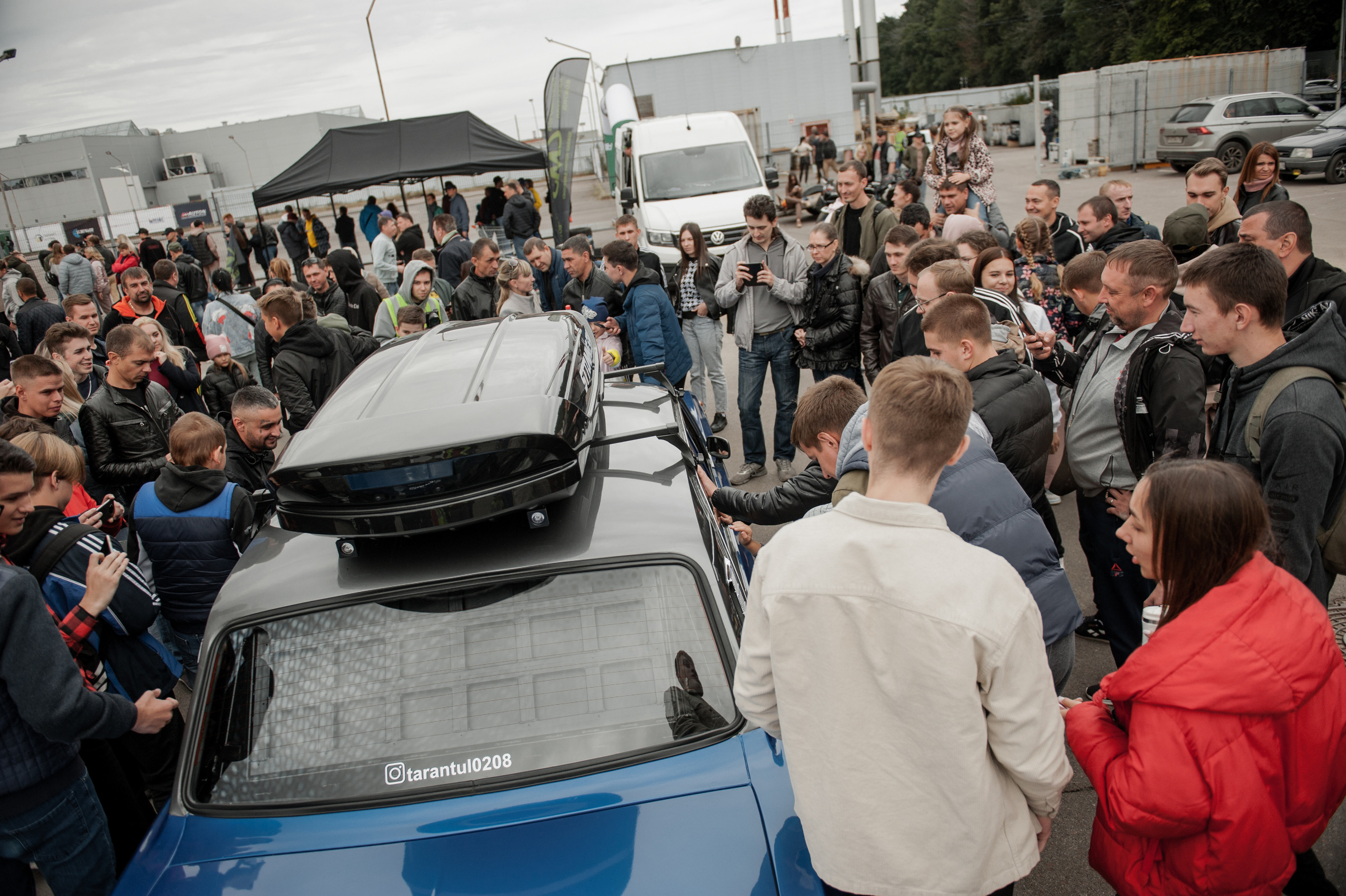 Fresh Auto Drift 2022. Автомобильный фотограф Светлана Усова