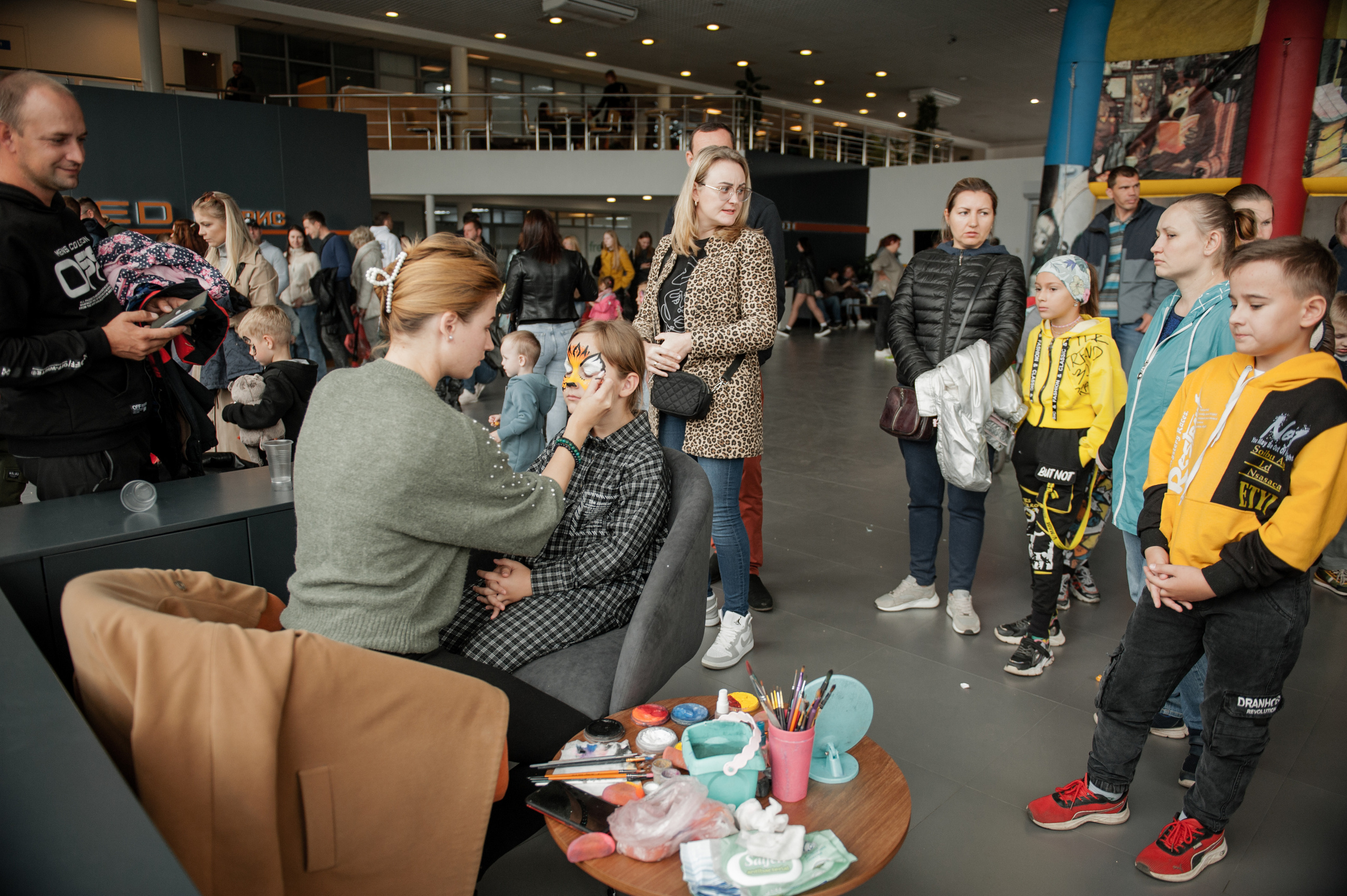 Fresh Auto Drift 2022. Автомобильный фотограф Светлана Усова