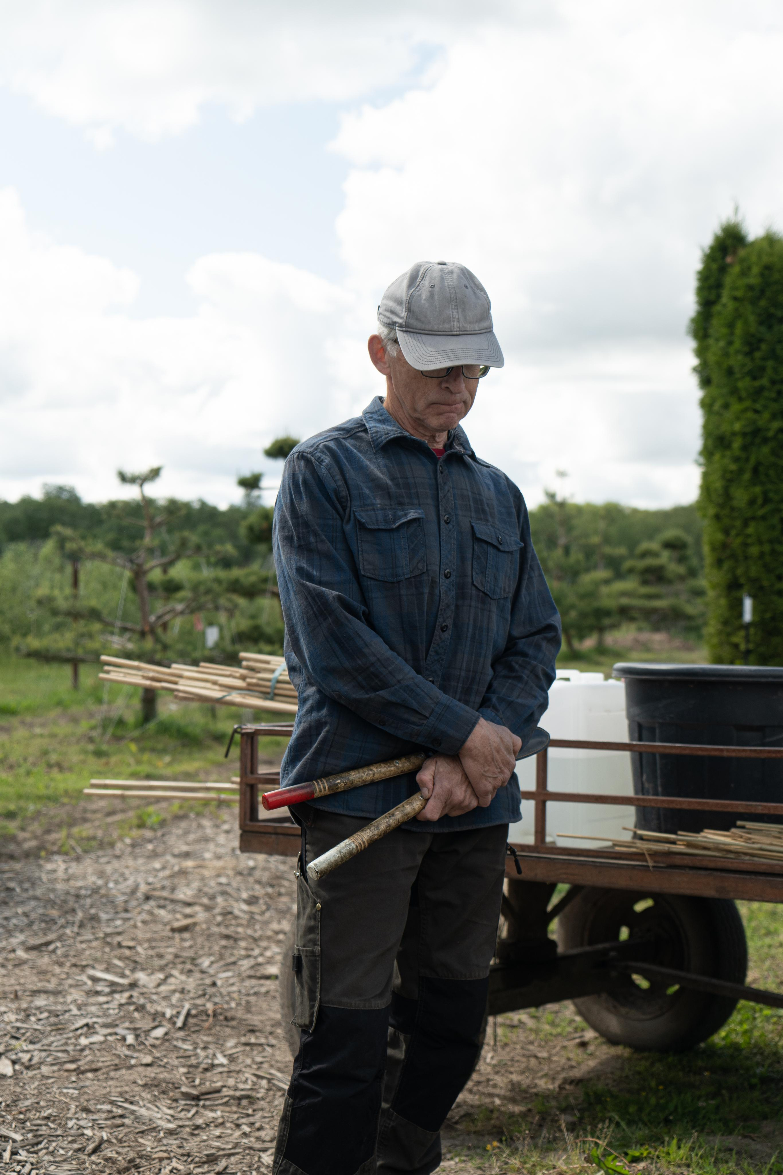 Мастер-класс «Ниваки». Автомобильный фотограф Светлана Усова