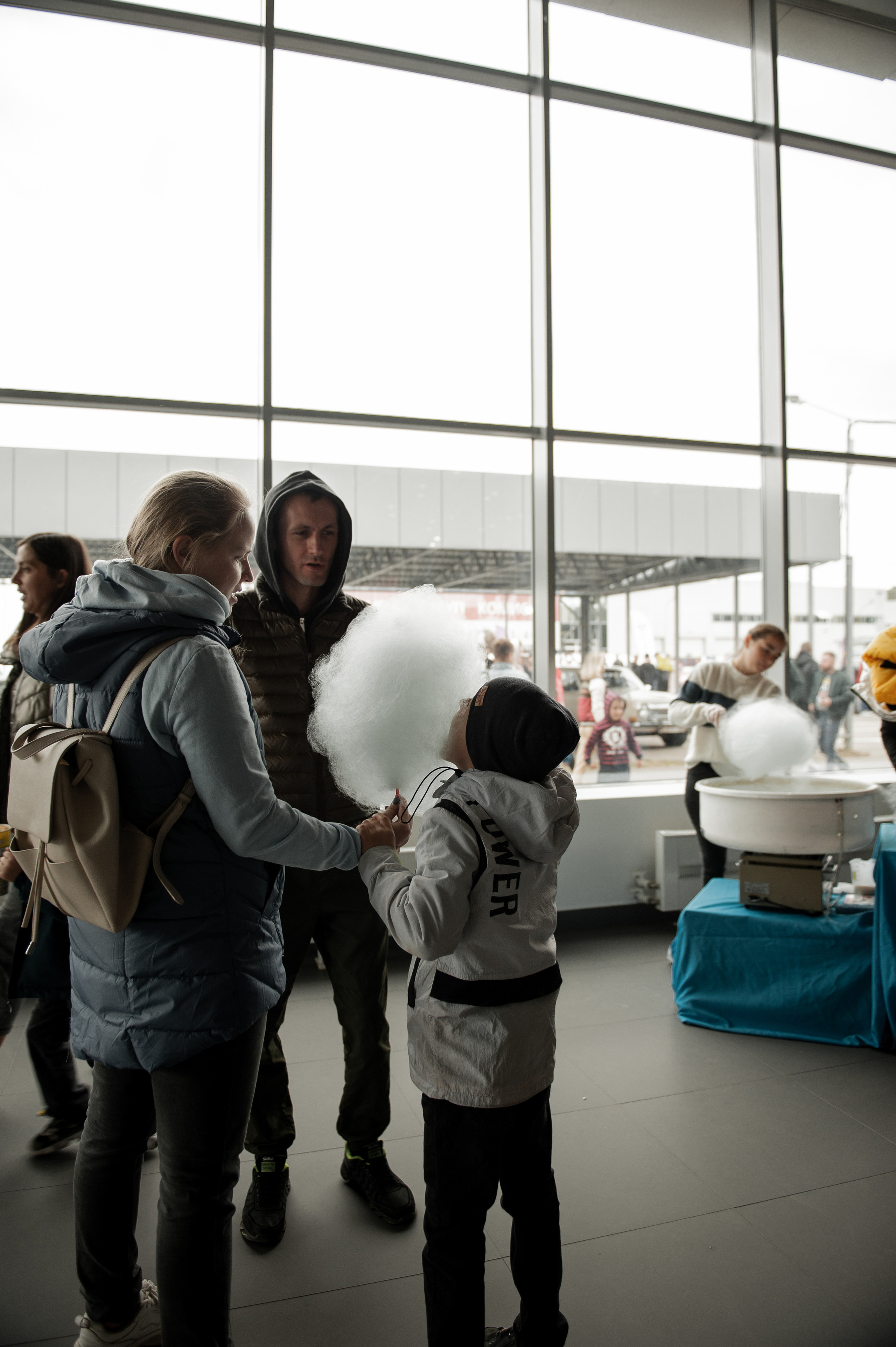 Fresh Auto Drift 2022. Автомобильный фотограф Светлана Усова