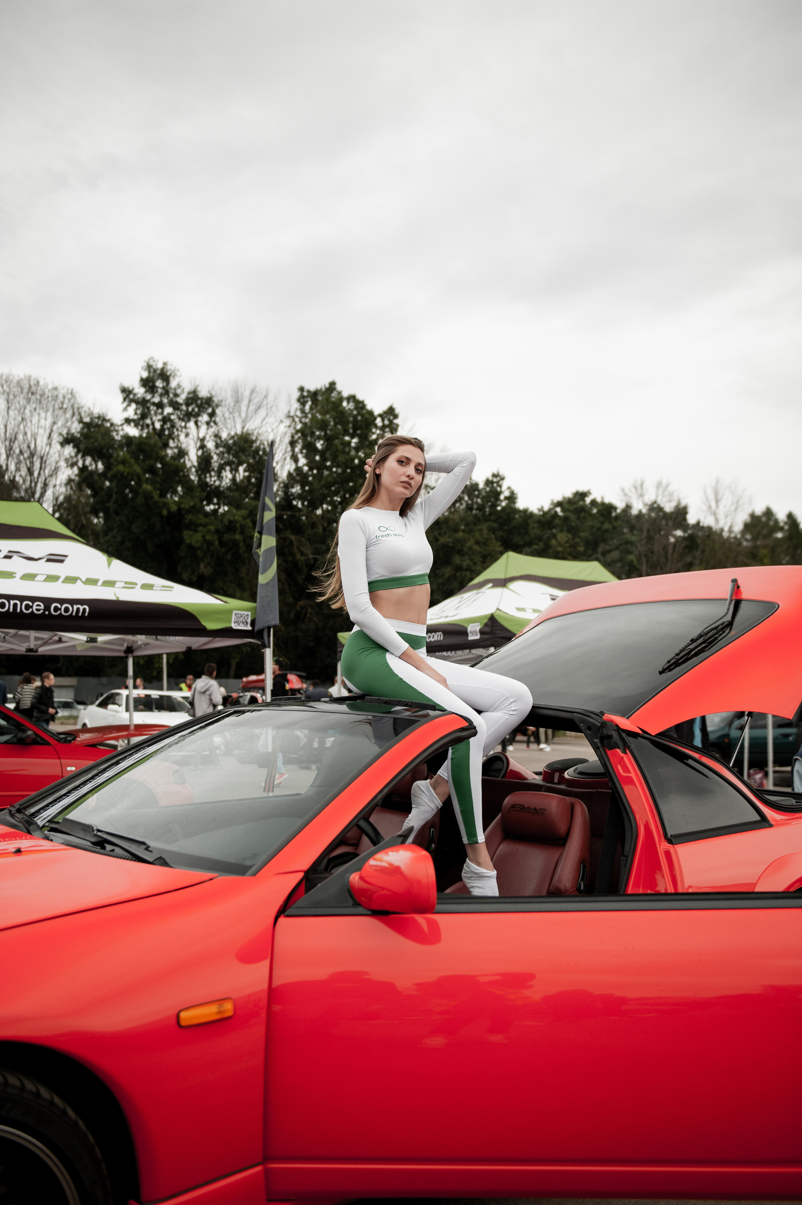 Fresh Auto Drift 2022. Автомобильный фотограф Светлана Усова