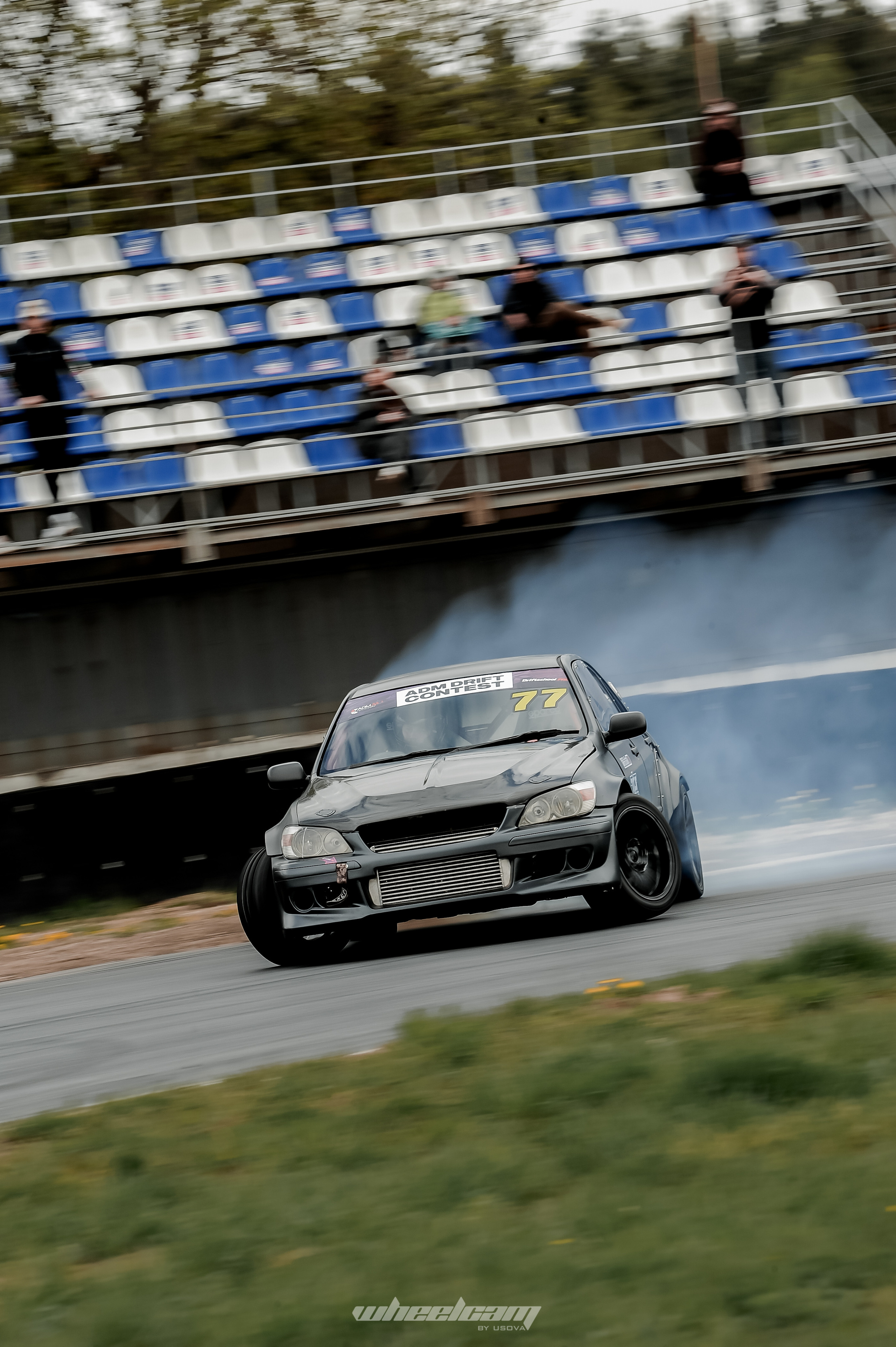 ADM DRIFT CONTEST. Автомобильный фотограф Светлана Усова
