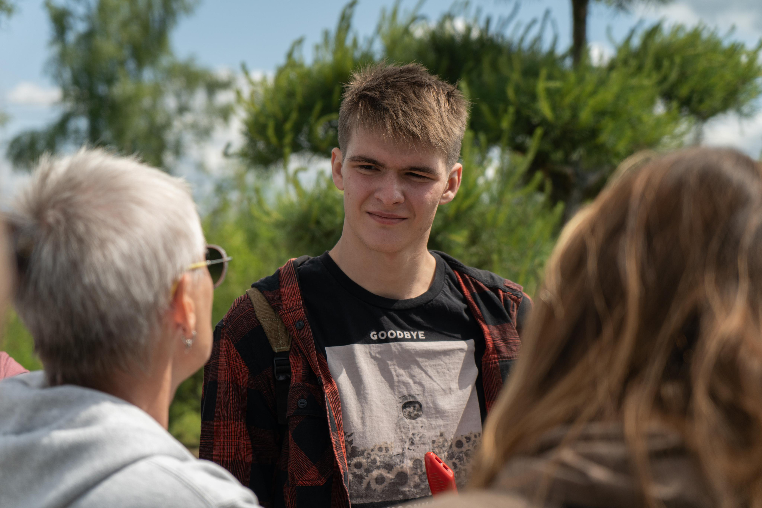 Мастер-класс «Ниваки». Автомобильный фотограф Светлана Усова