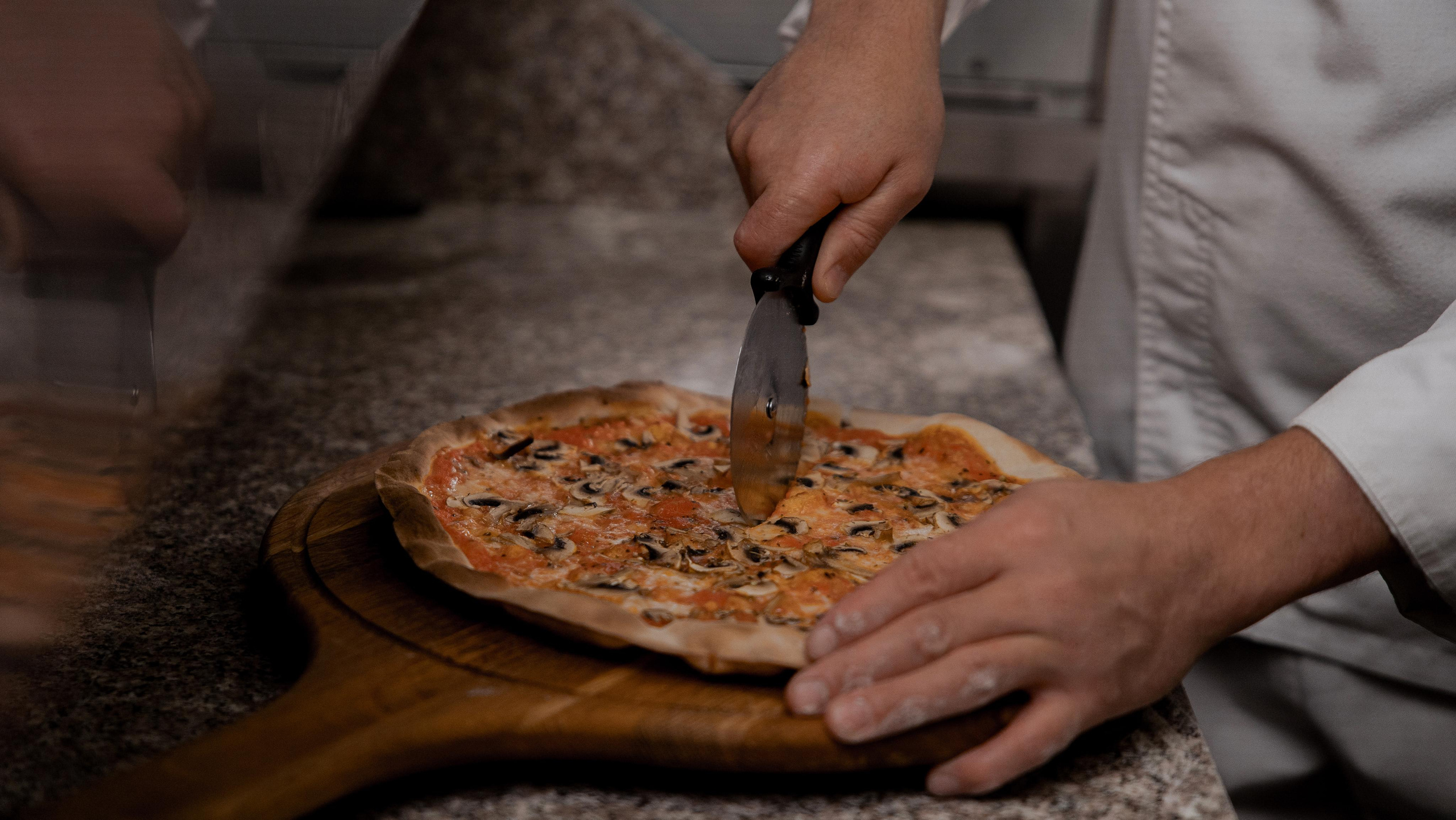 IceBox Kitchen. Автомобильный фотограф Светлана Усова