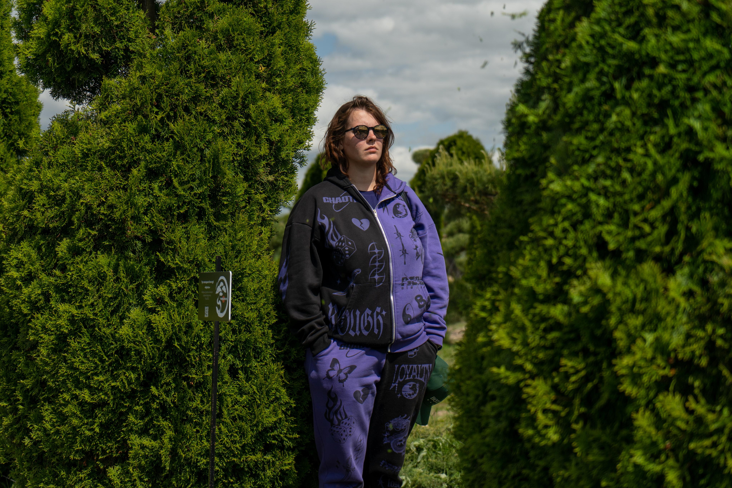 Мастер-класс «Ниваки». Автомобильный фотограф Светлана Усова