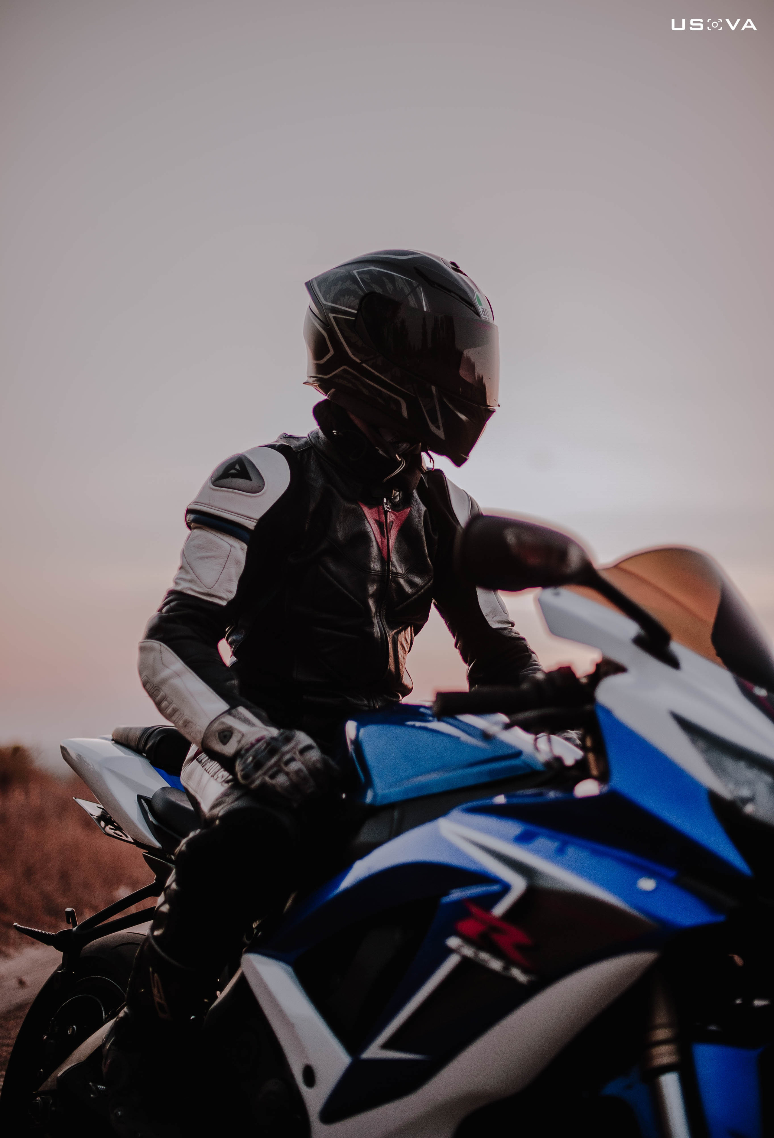 Городские съемки. Автомобильный фотограф Светлана Усова