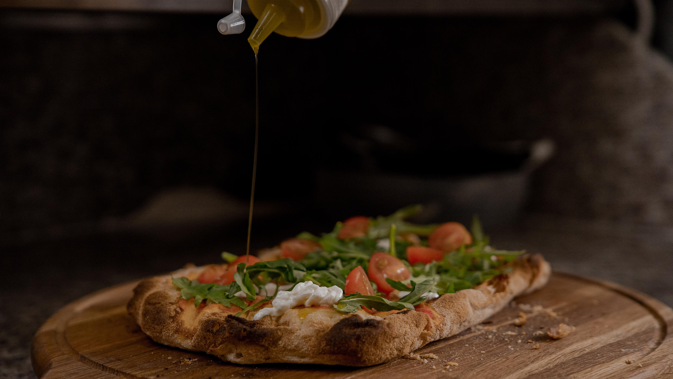 IceBox Kitchen. Автомобильный фотограф Светлана Усова