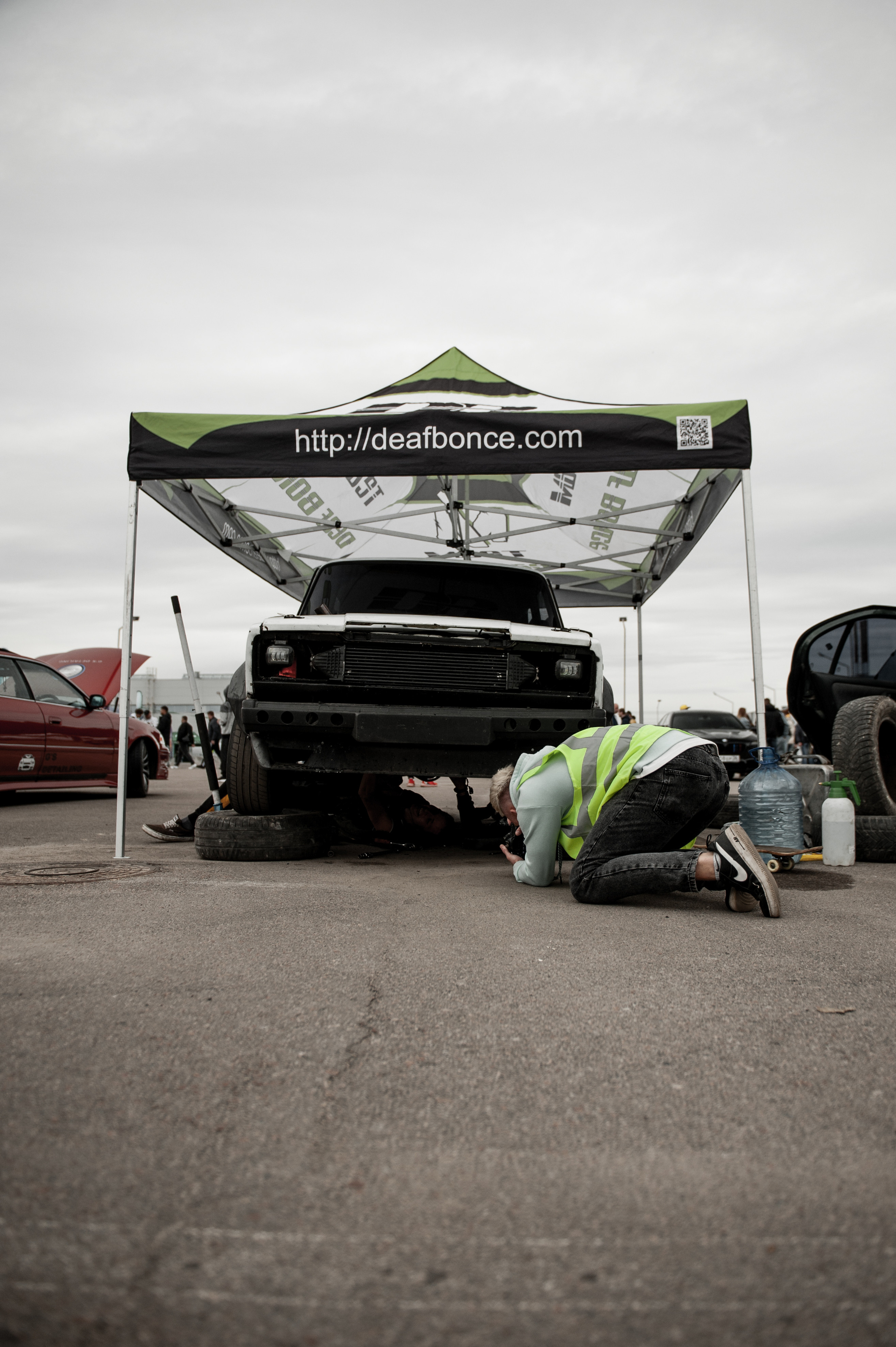 Fresh Auto Drift 2022. Автомобильный фотограф Светлана Усова