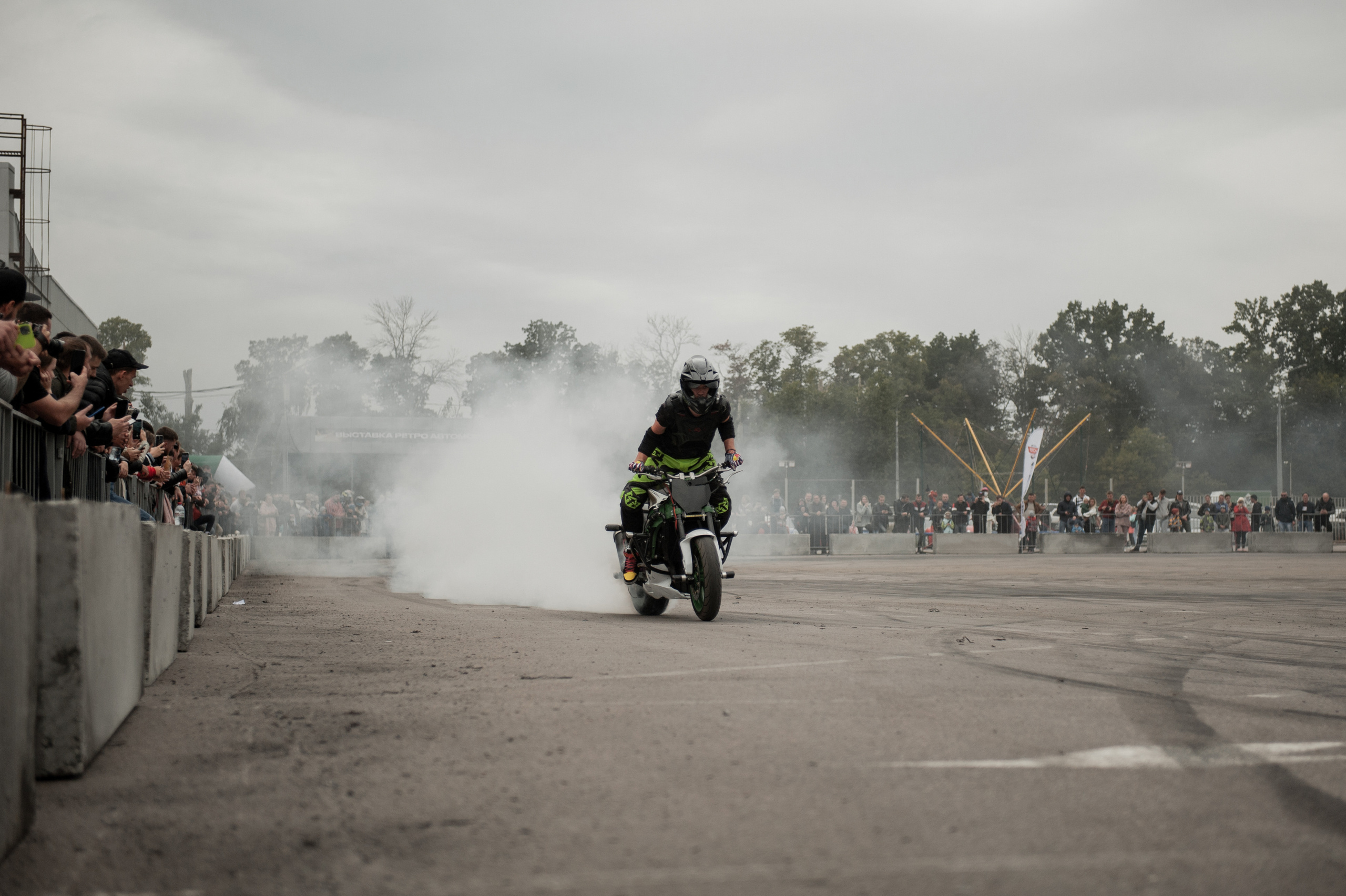 Fresh Auto Drift 2022. Автомобильный фотограф Светлана Усова