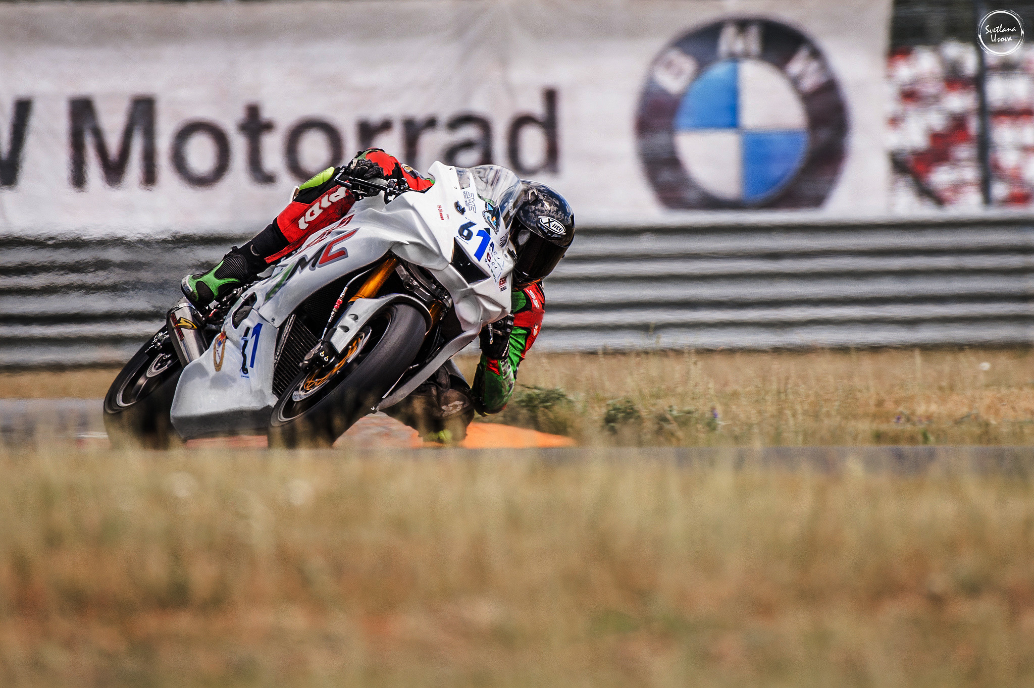 Шоссейно-кольцевые мотогонки. Автомобильный фотограф Светлана Усова