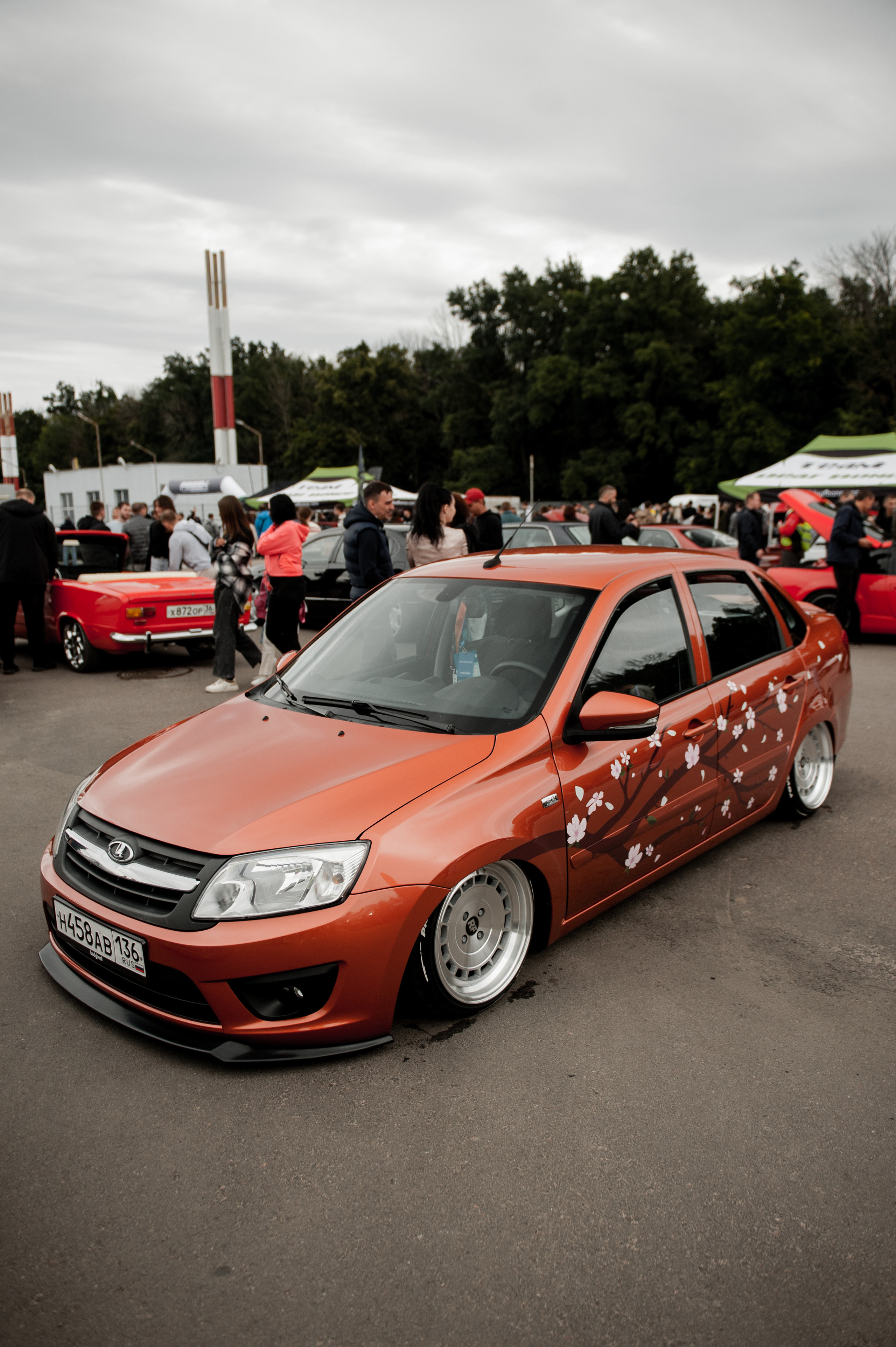 Fresh Auto Drift 2022. Автомобильный фотограф Светлана Усова