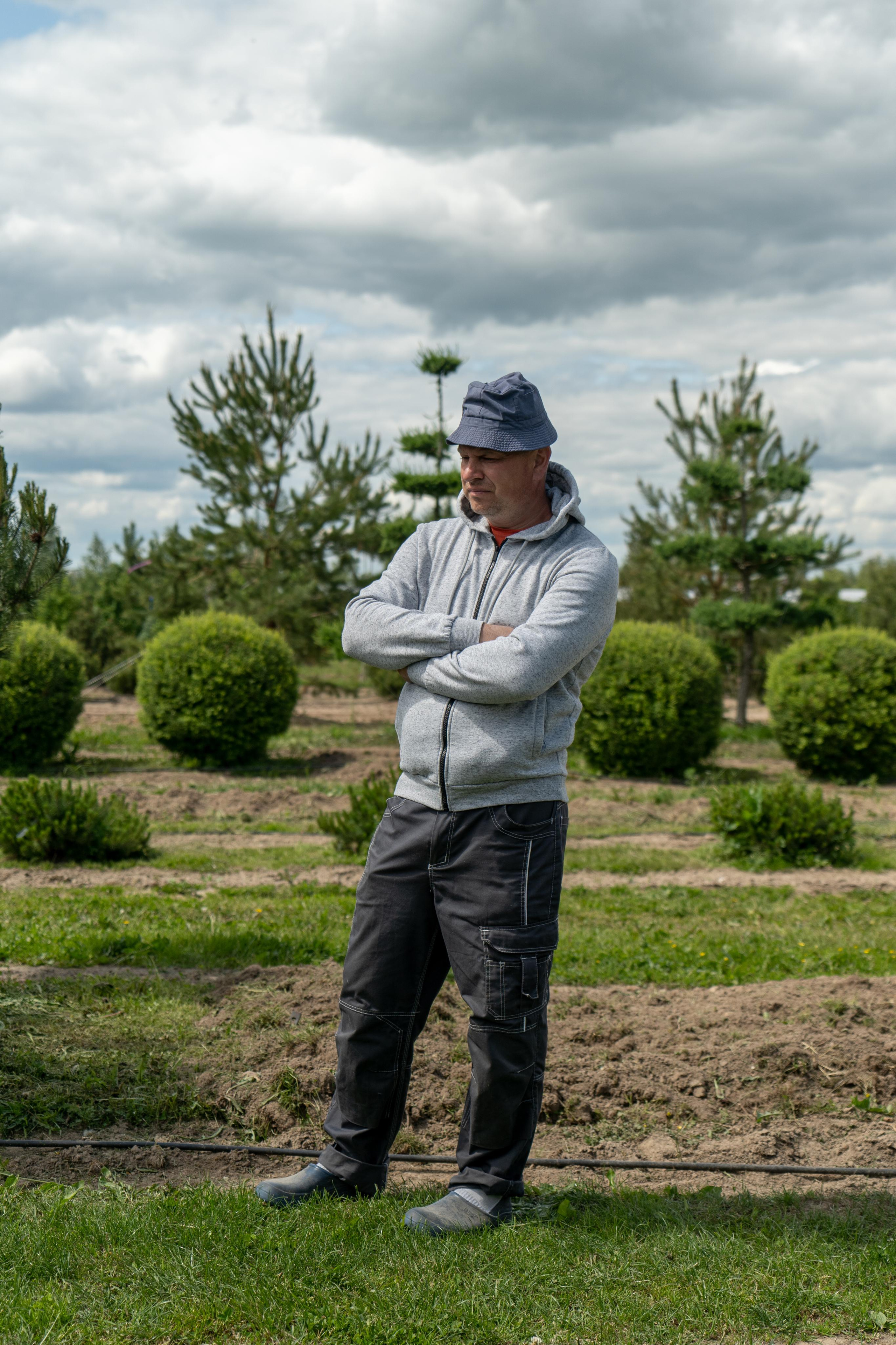 Мастер-класс «Ниваки». Автомобильный фотограф Светлана Усова