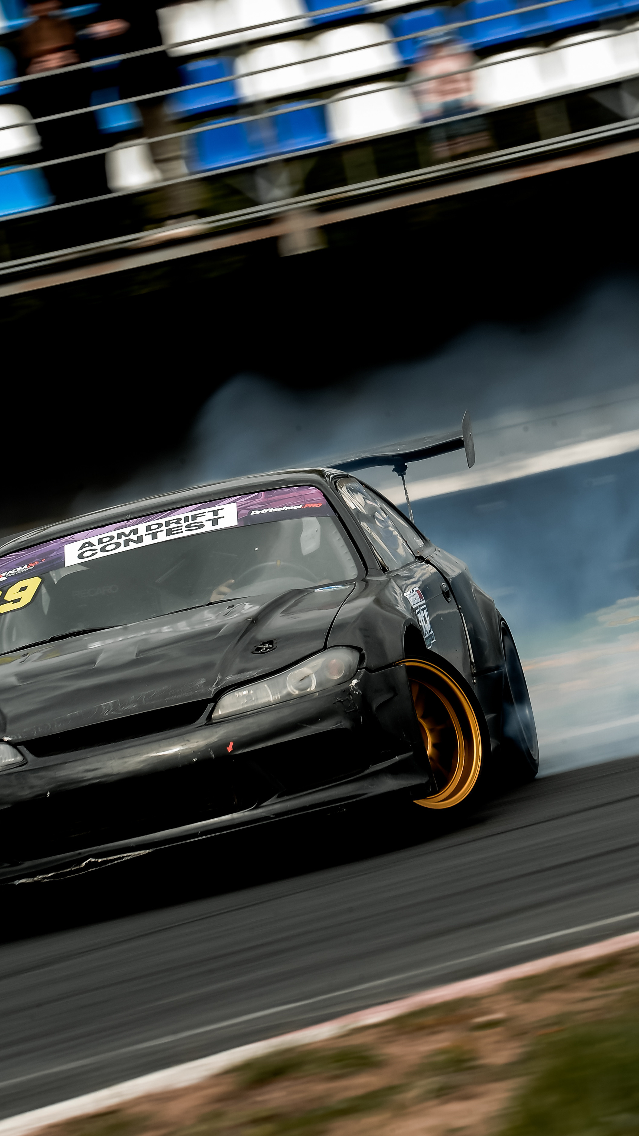 ADM DRIFT CONTEST. Автомобильный фотограф Светлана Усова