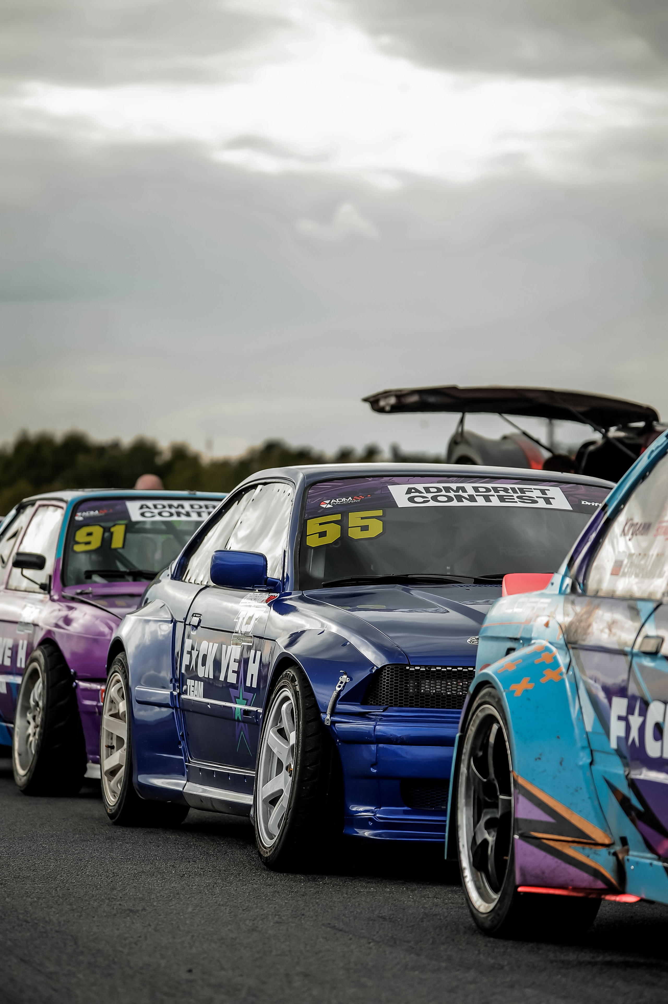 ADM DRIFT CONTEST. Автомобильный фотограф Светлана Усова