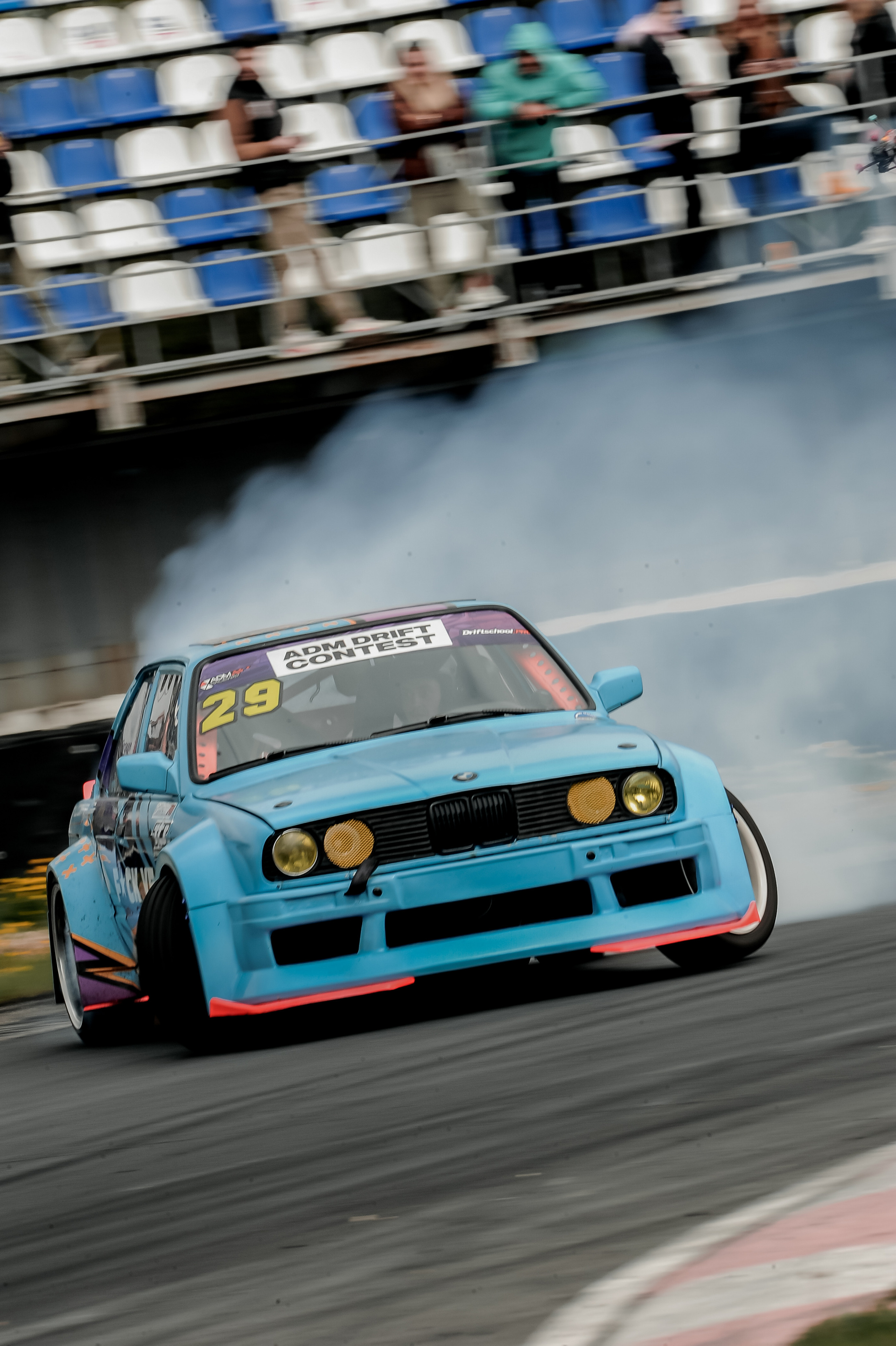 ADM DRIFT CONTEST. Автомобильный фотограф Светлана Усова