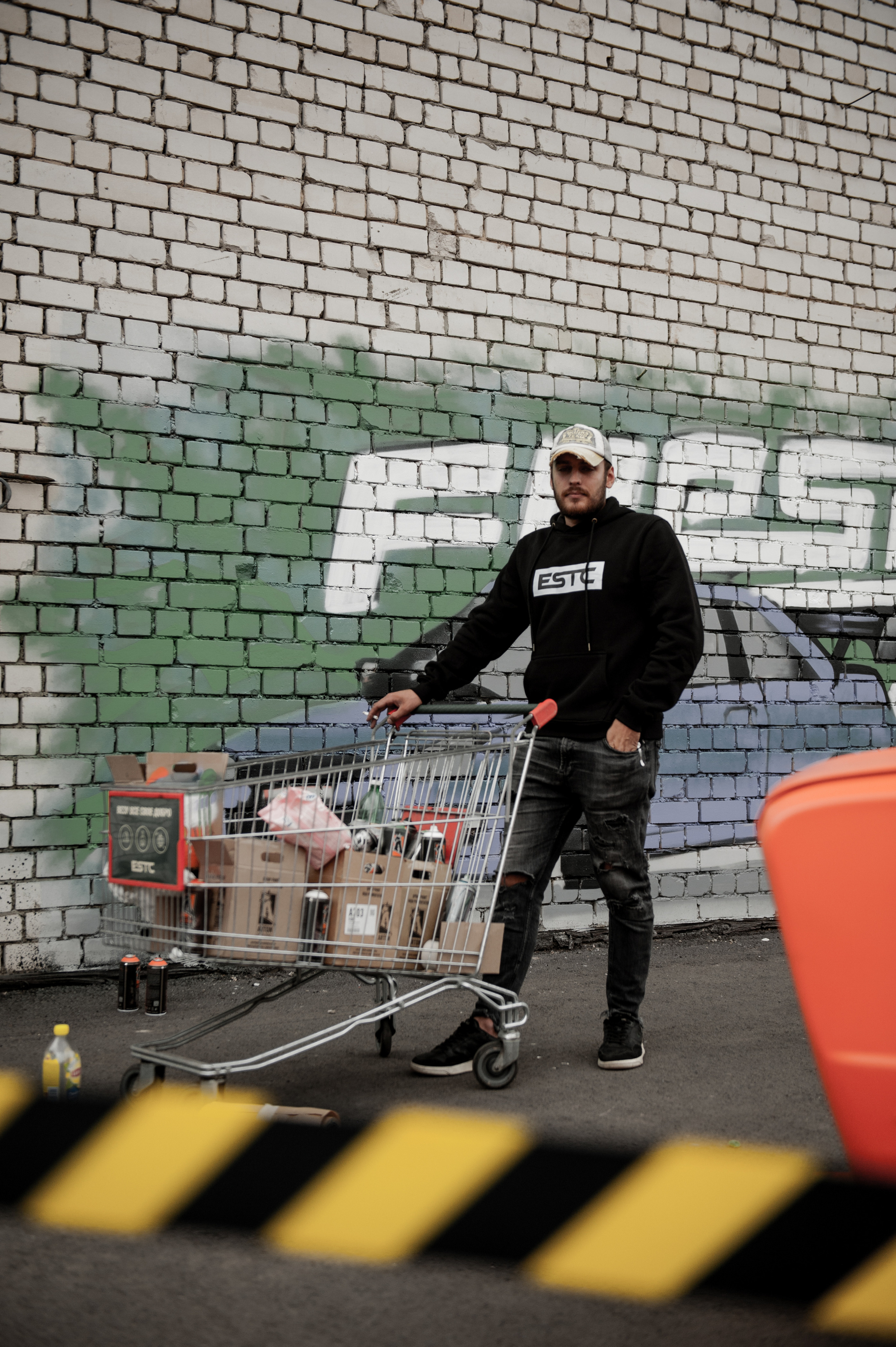 Fresh Auto Drift 2022. Автомобильный фотограф Светлана Усова