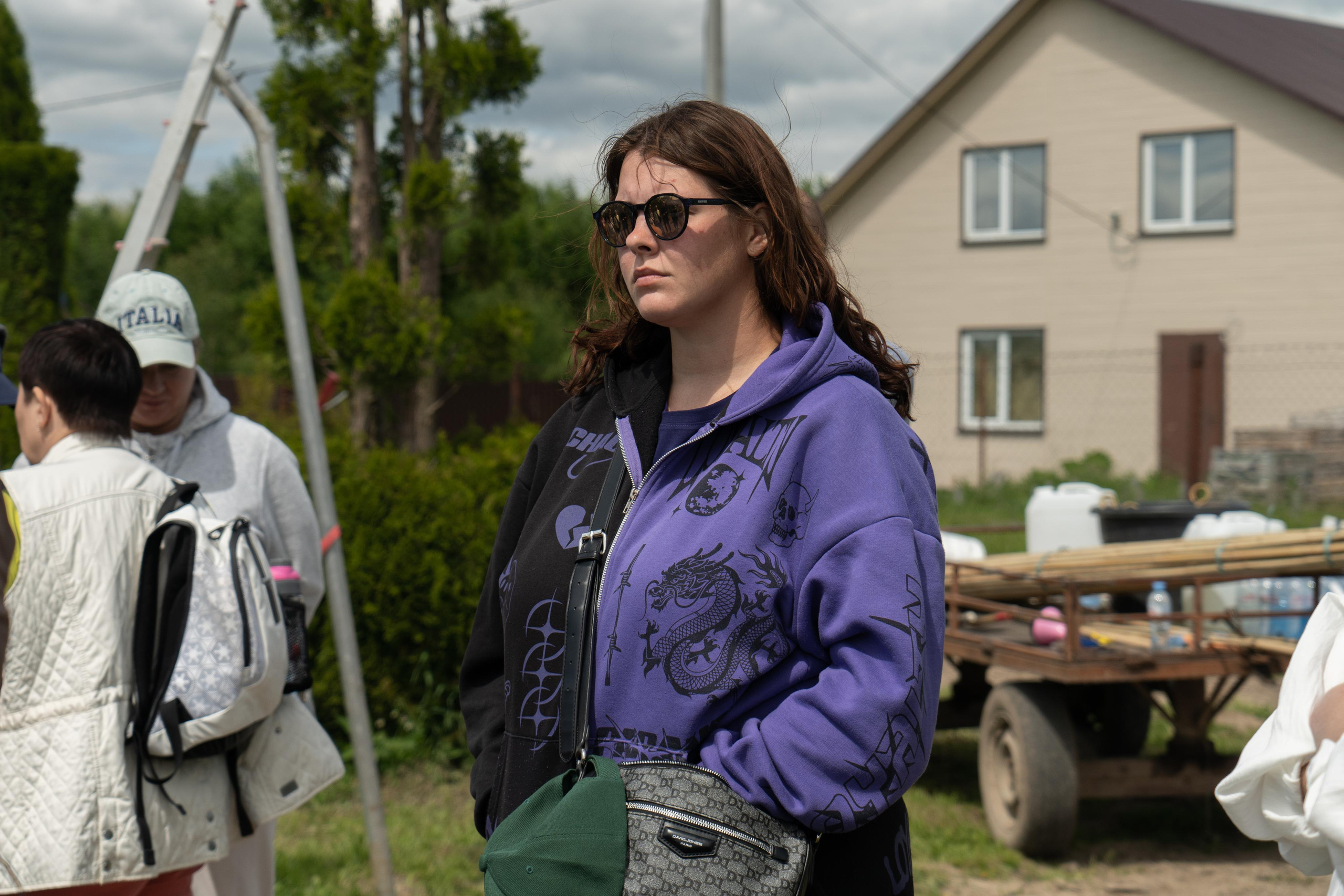 Мастер-класс «Ниваки». Автомобильный фотограф Светлана Усова