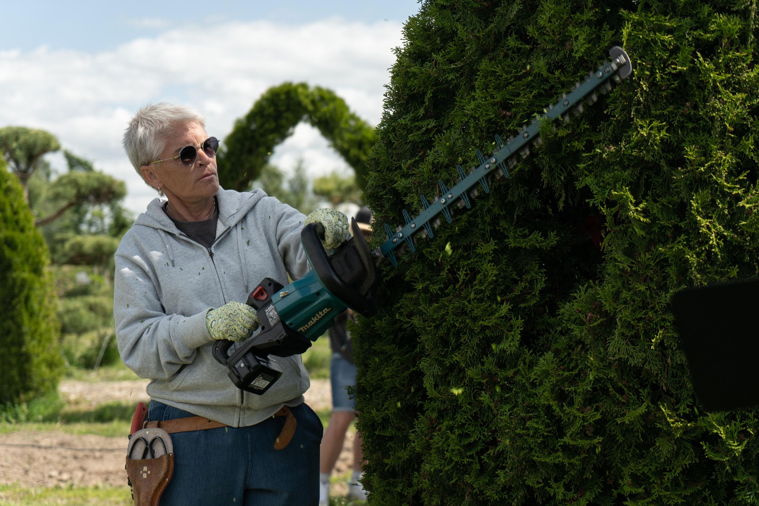 Мастер-класс «Ниваки». Автомобильный фотограф Светлана Усова